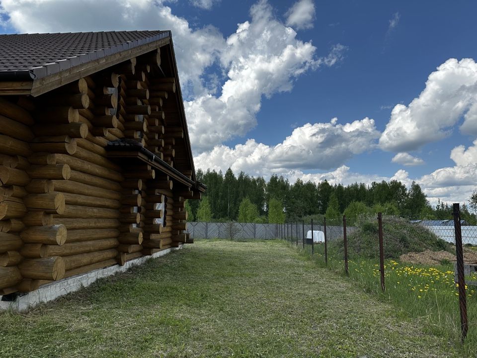 Дом Московская область, городской округ Истра, деревня Родионцево