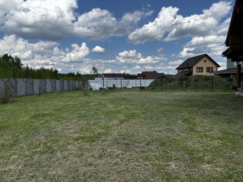 Дом Московская область, городской округ Истра, деревня Родионцево