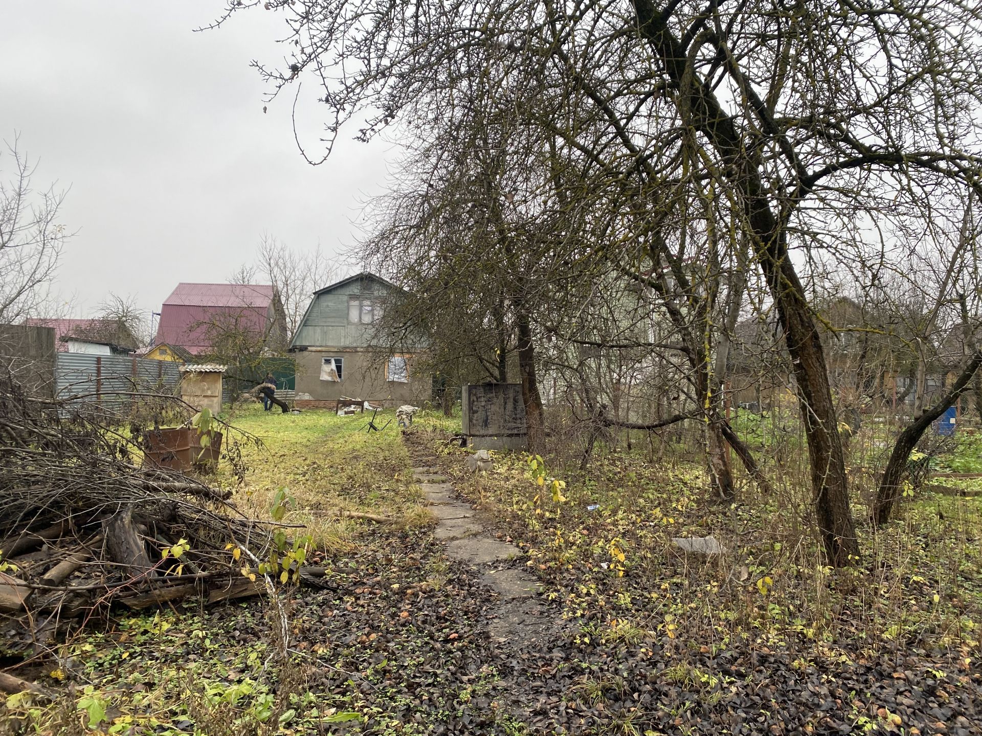 Купить Участок В Подольском Районе Недорого