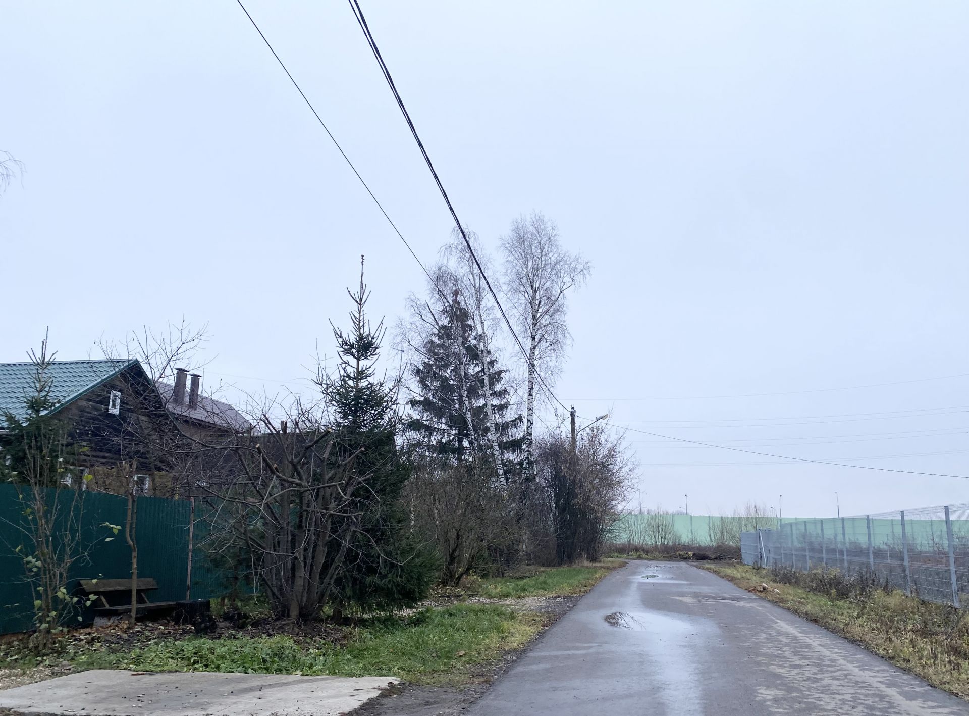 Купить Земельный Участок В Щербинке Недорого