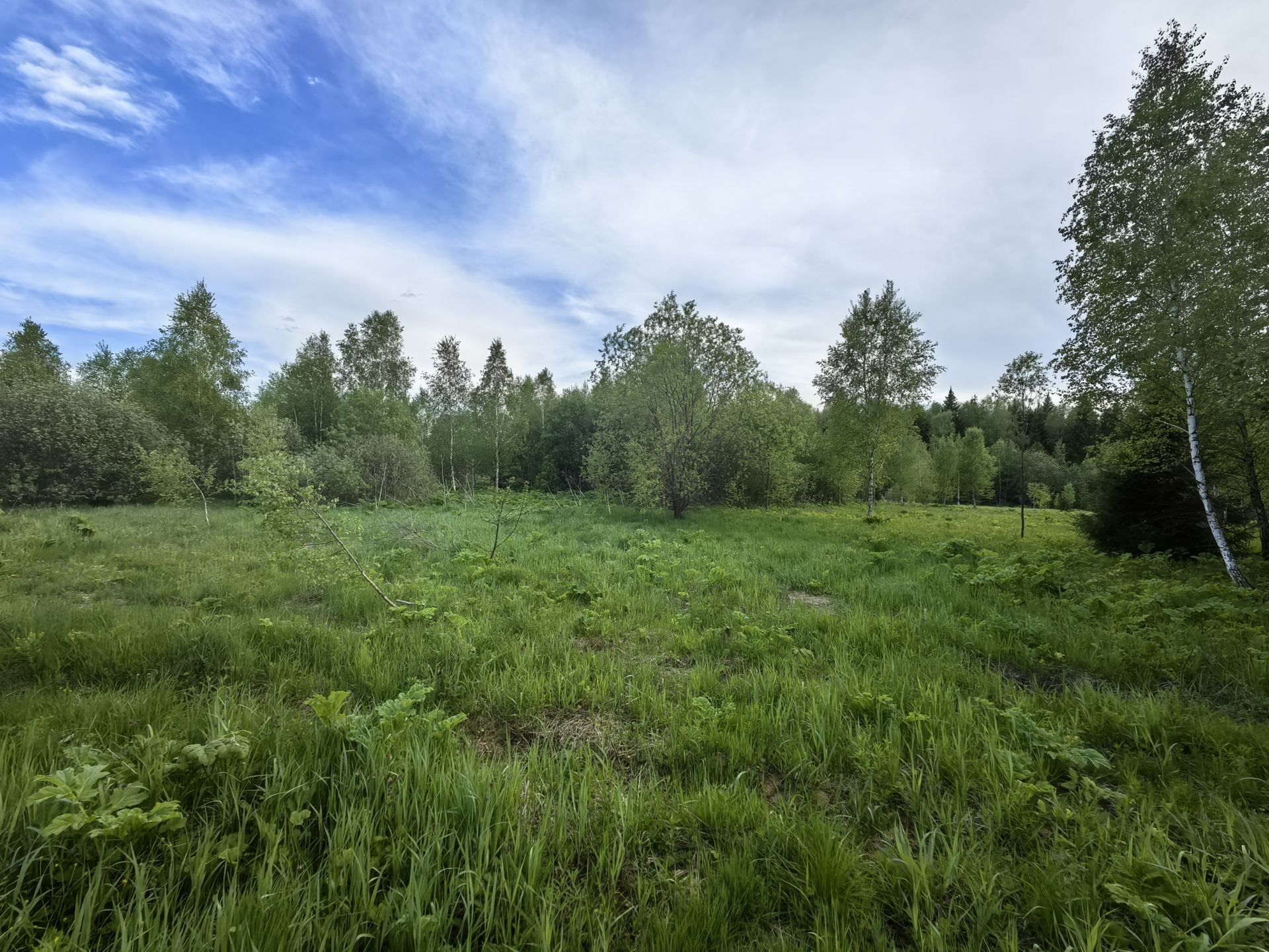 Земли поселения Москва, Троицкий административный округ, Краснопахорский район, ДНП Европейская Долина-2, 3-й Двинский переулок