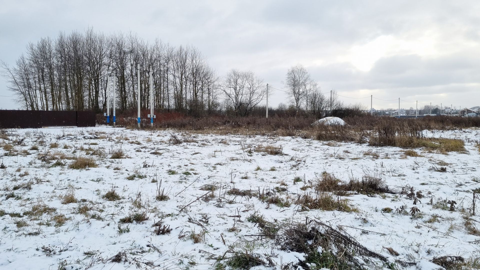 Земли поселения Московская область, городской округ Мытищи, деревня Юдино,  коттеджный посёлок Пяловские Дачи – агентство недвижимости «Азбука  недвижимости» Москва и МО