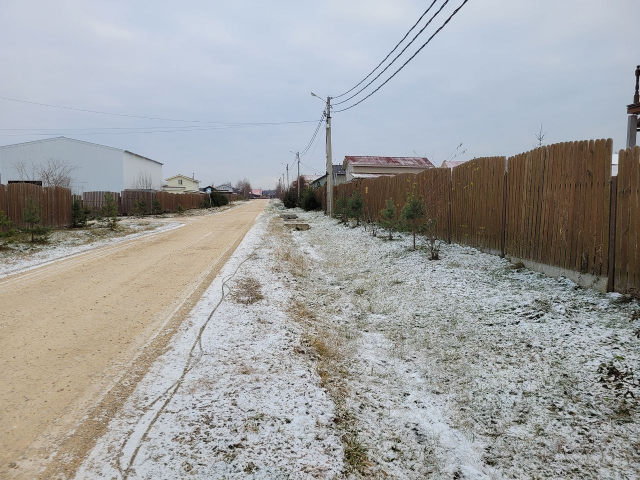 Дом Московская область, городской округ Клин, коттеджный посёлок Алешкино-3  – агентство недвижимости «Азбука недвижимости» Москва и МО