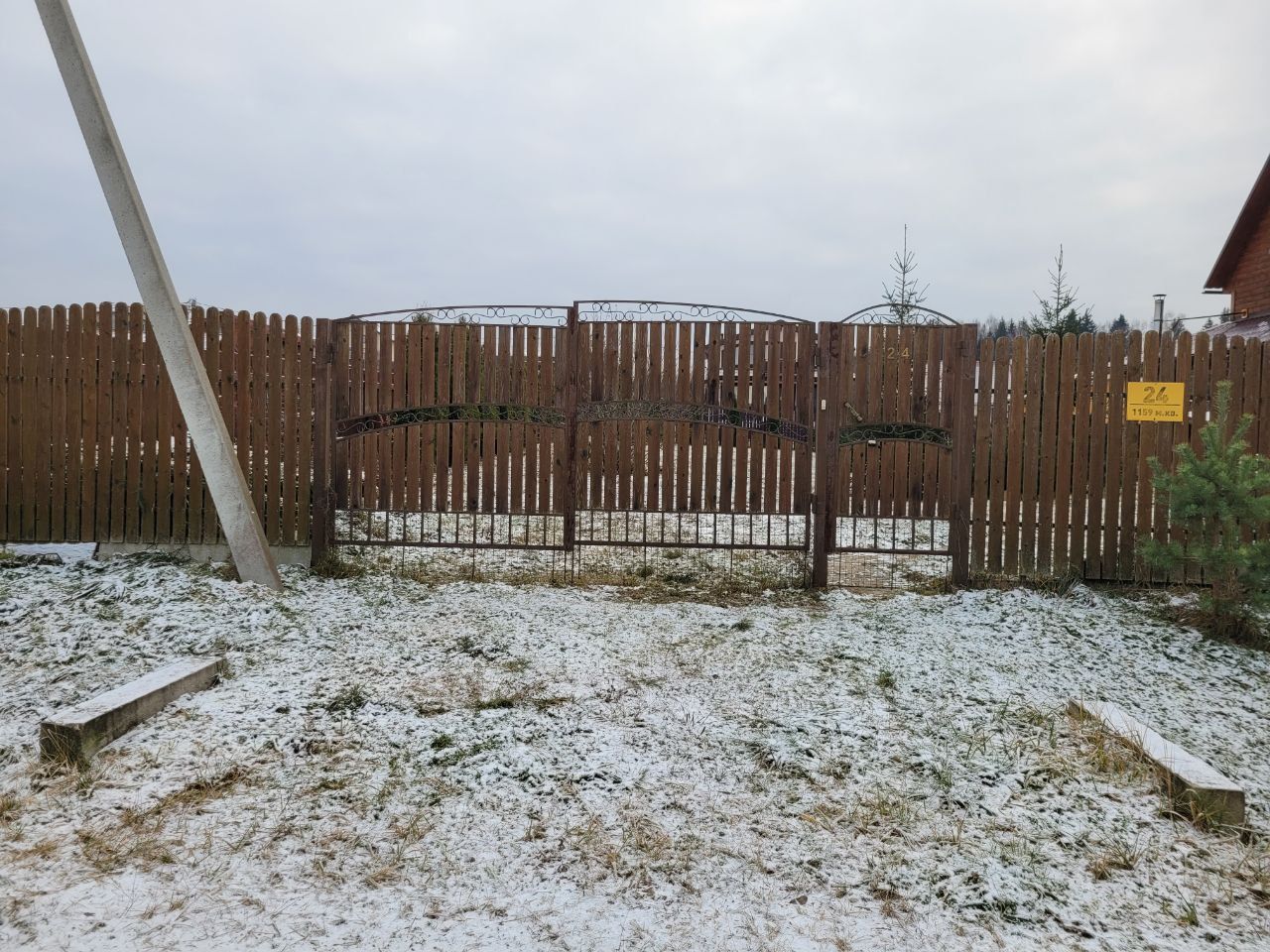 Дом Московская область, городской округ Клин, коттеджный посёлок Алешкино-3  – агентство недвижимости «Азбука недвижимости» Москва и МО