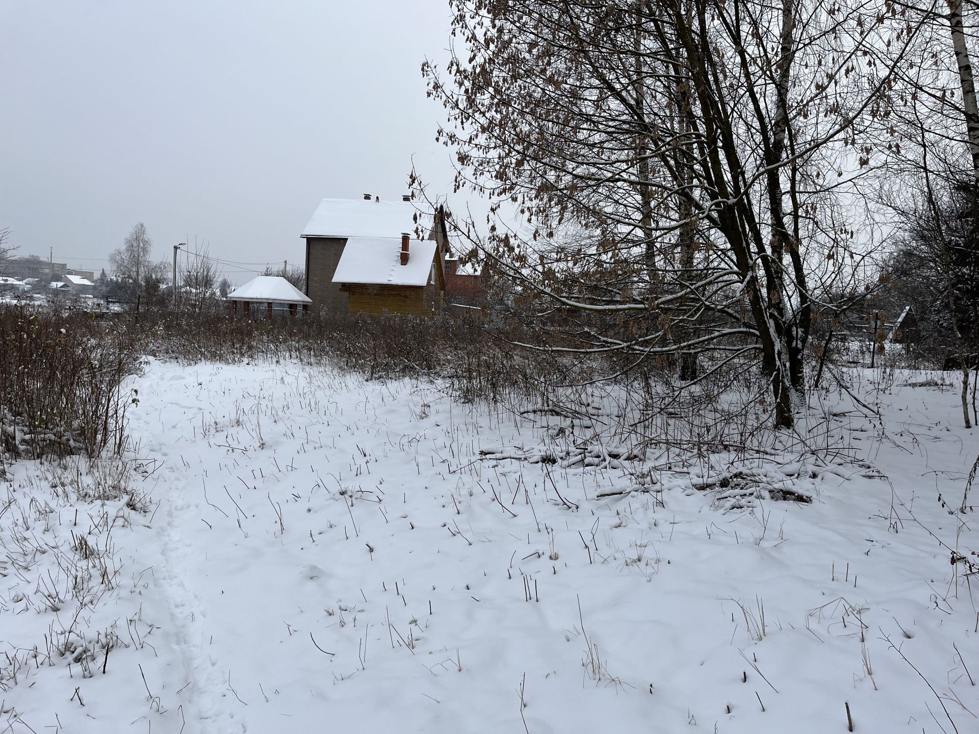 Купить Участок В Городе Щелково