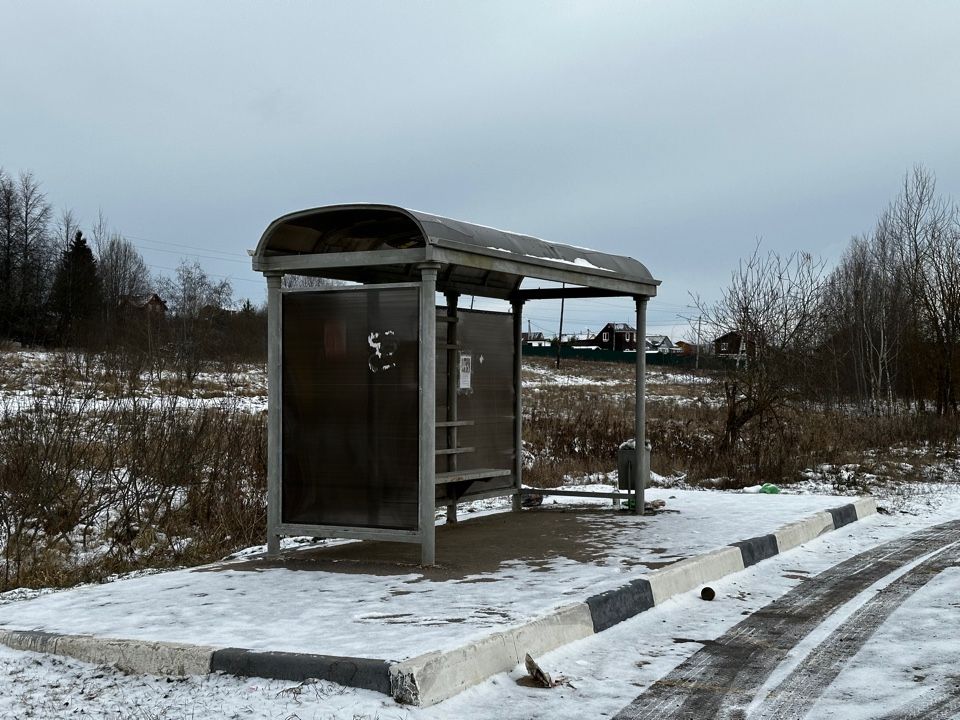 Дом Московская область, городской округ Истра, территория ДПК Озёрный Край