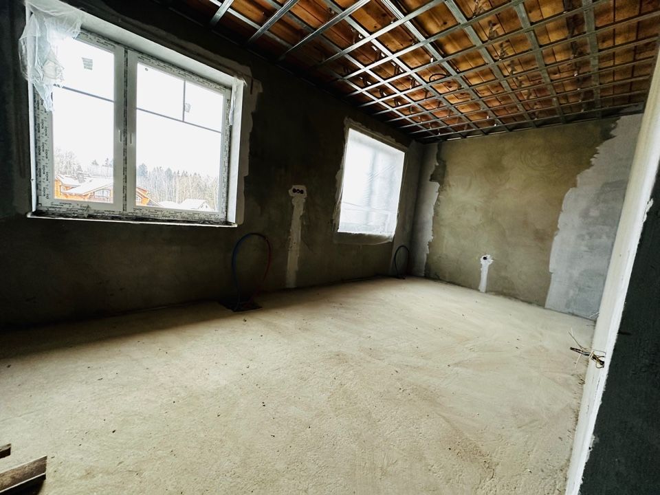Дом Московская область, городской округ Истра, территория ДПК Озёрный Край