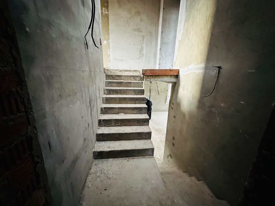 Дом Московская область, городской округ Истра, территория ДПК Озёрный Край