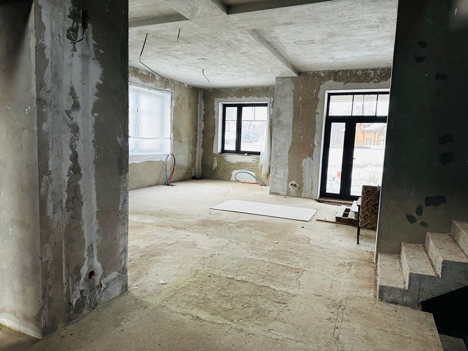 Дом Московская область, городской округ Истра, территория ДПК Озёрный Край