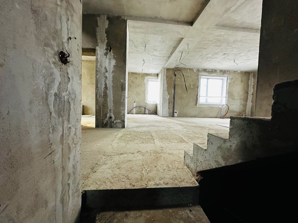 Дом Московская область, городской округ Истра, территория ДПК Озёрный Край