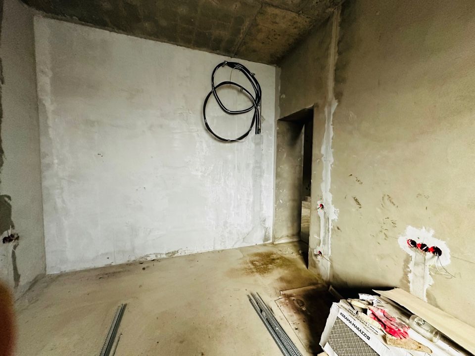 Дом Московская область, городской округ Истра, территория ДПК Озёрный Край