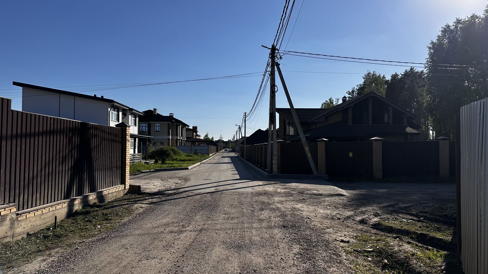 Земли сельхозназначения Московская область, Раменский городской округ, ДНП Малиновка