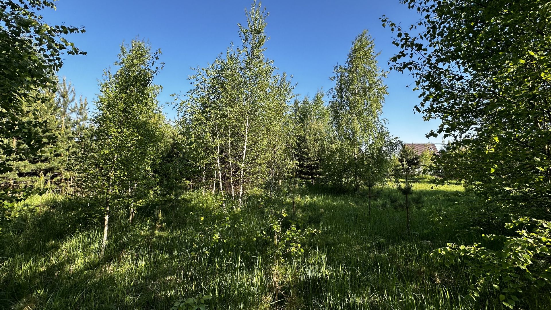 Земли сельхозназначения Московская область, Раменский городской округ, ДНП Малиновка