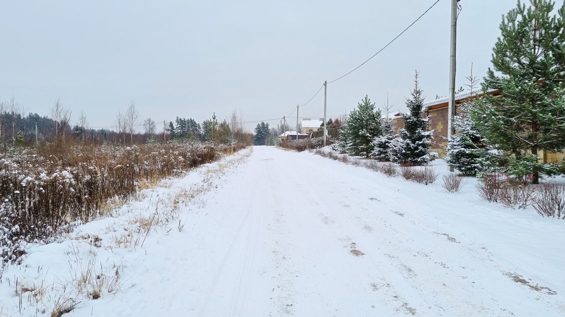 Купить Участок В Щелковском Районе Московской Области