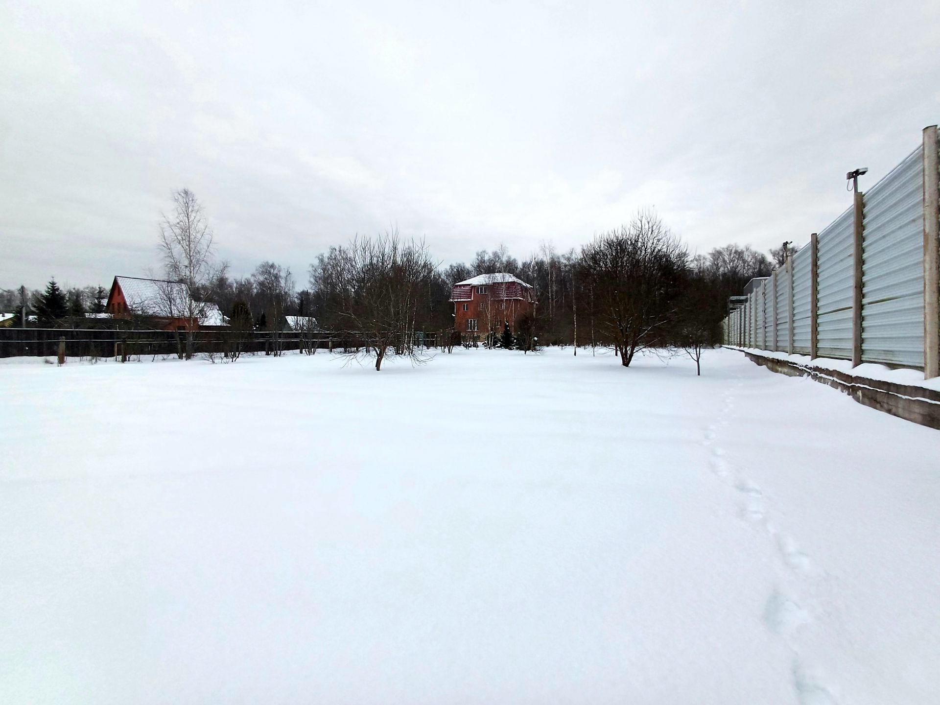 Земли поселения Москва, поселение Краснопахорское, посёлок подсобного хозяйства Минзаг, Солнечная улица