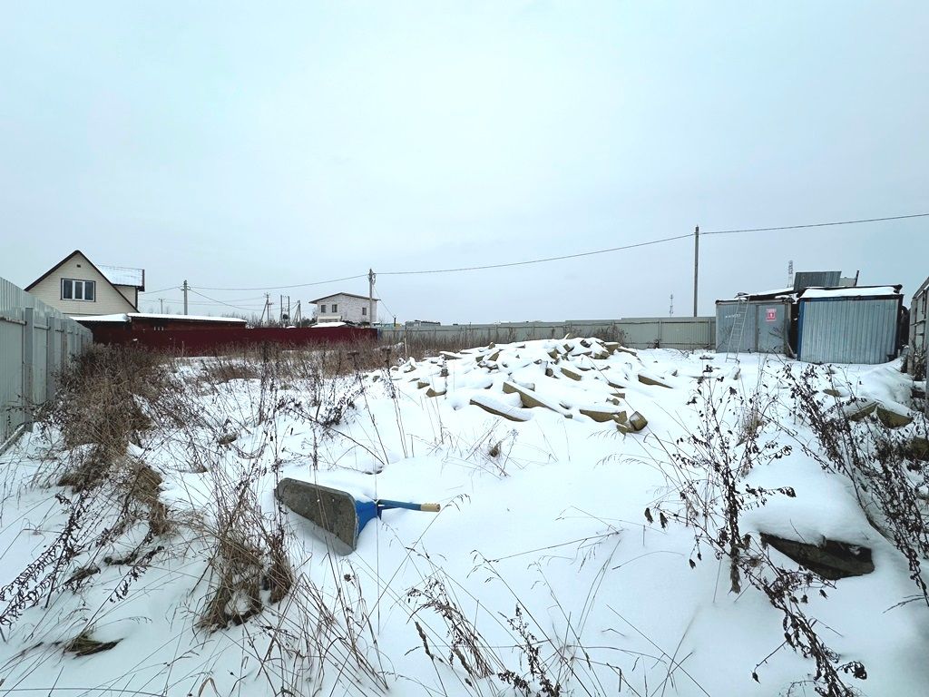 Земли сельхозназначения Московская область, городской округ Мытищи ...