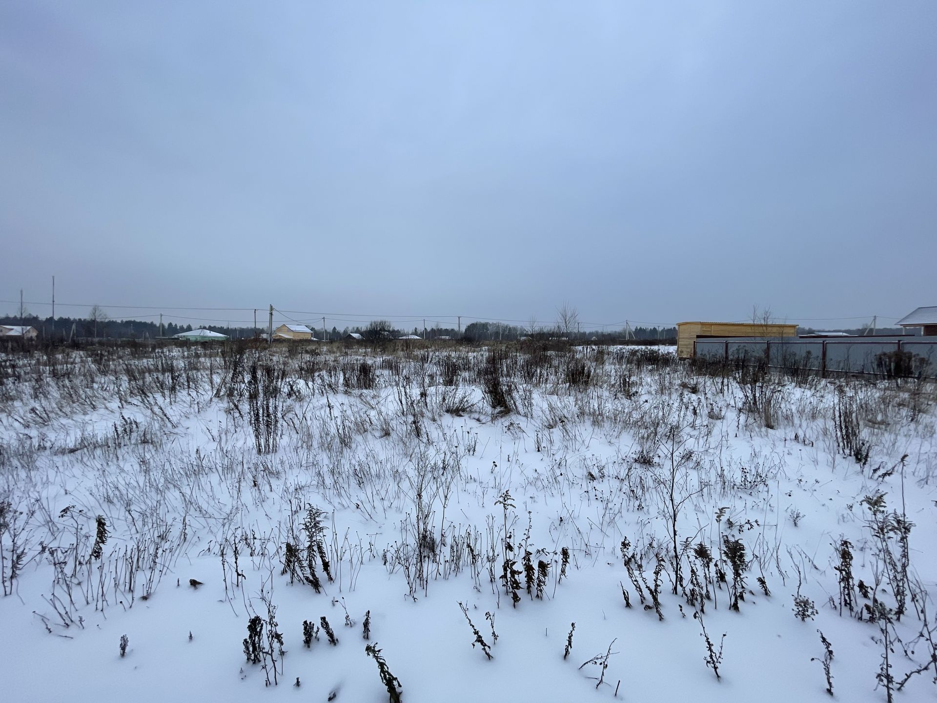 Земли поселения Московская область, городской округ Чехов, деревня Ходаево  – агентство недвижимости «Азбука недвижимости» Москва и МО