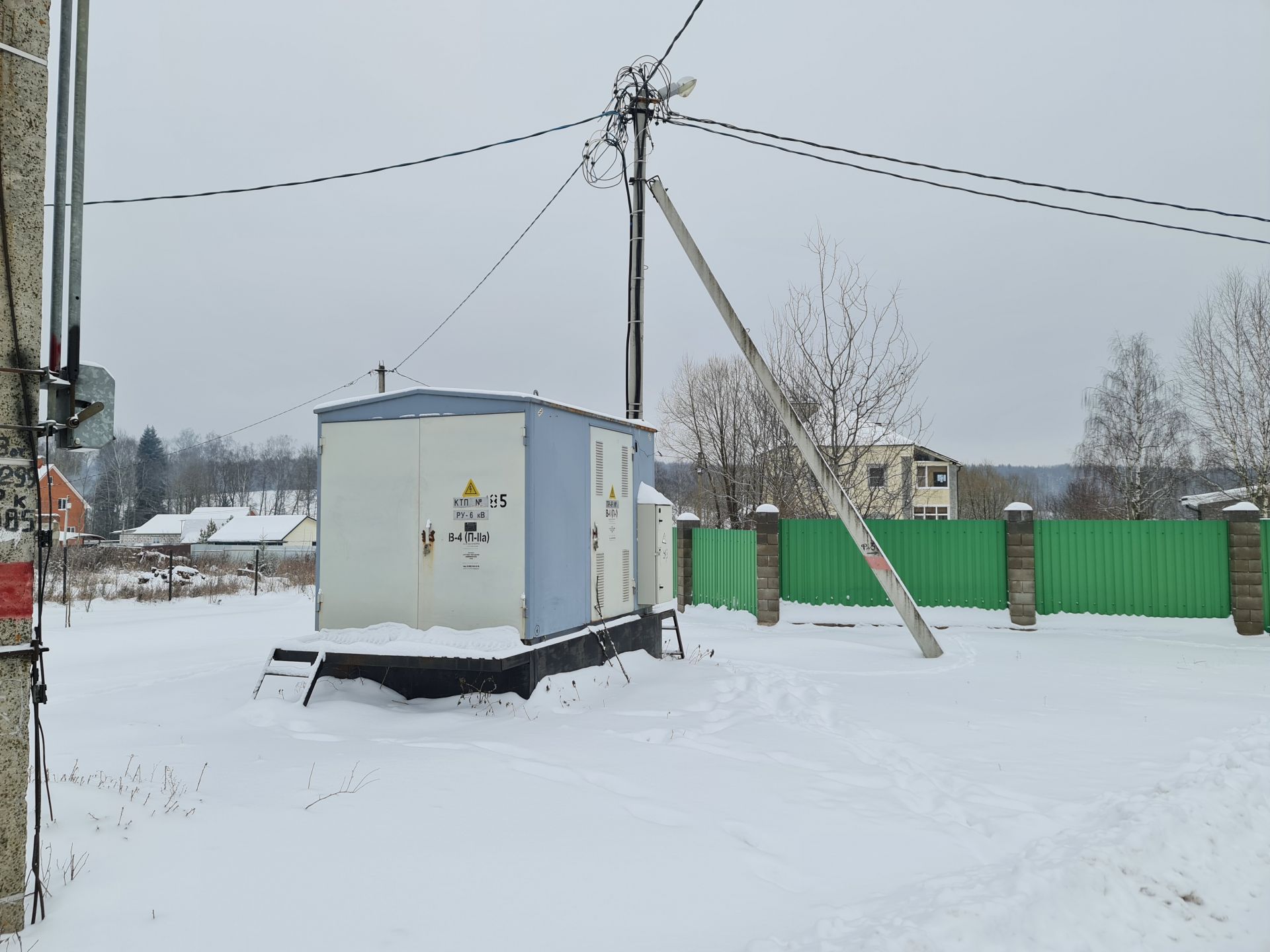 Земли поселения Московская область, Сергиево-Посадский городской округ,  деревня Бревново – агентство недвижимости «Азбука недвижимости» Москва и МО