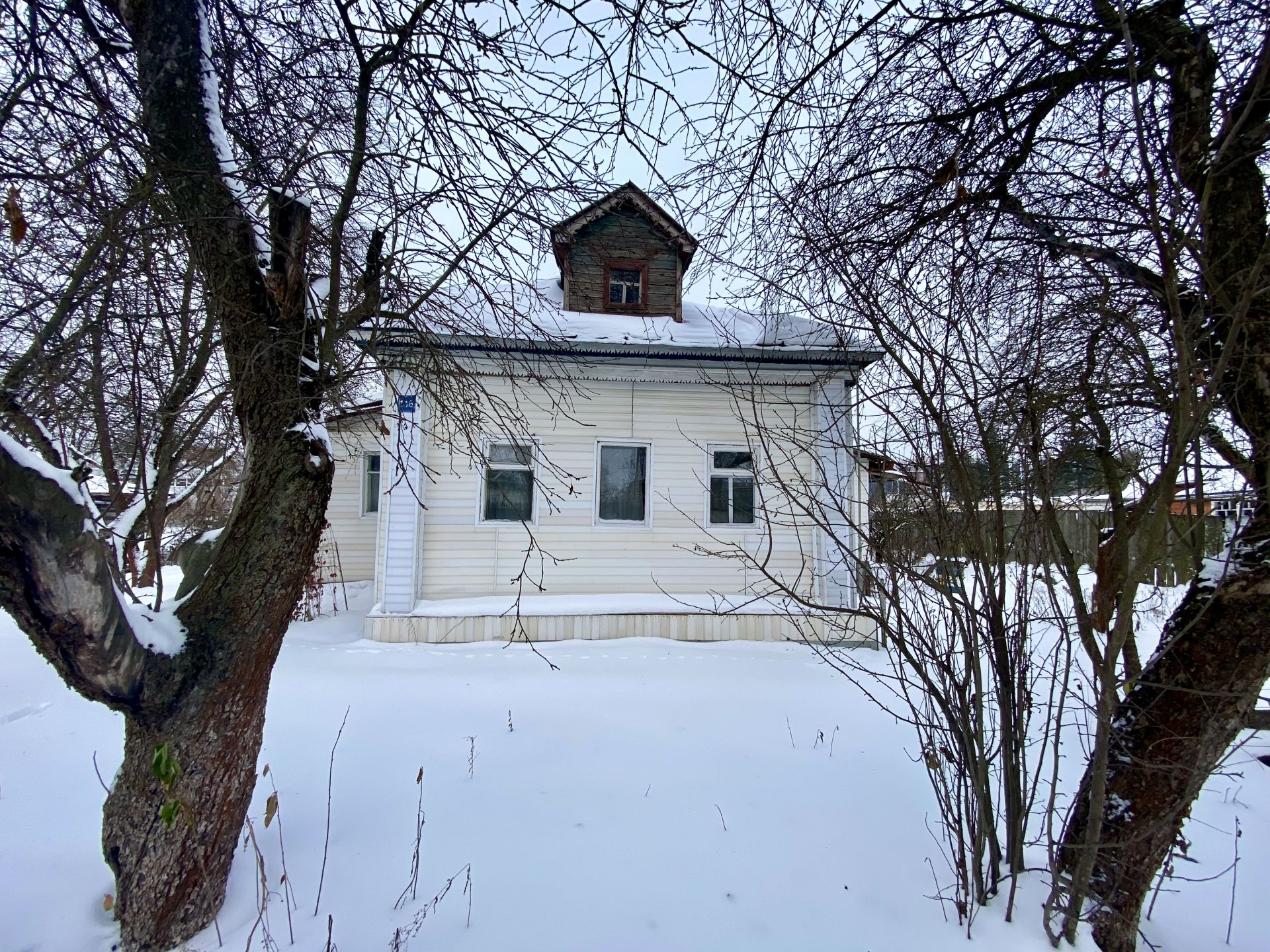 Дом Московская область, Раменский городской округ, деревня Турыгино –  агентство недвижимости «Азбука недвижимости» Москва и МО