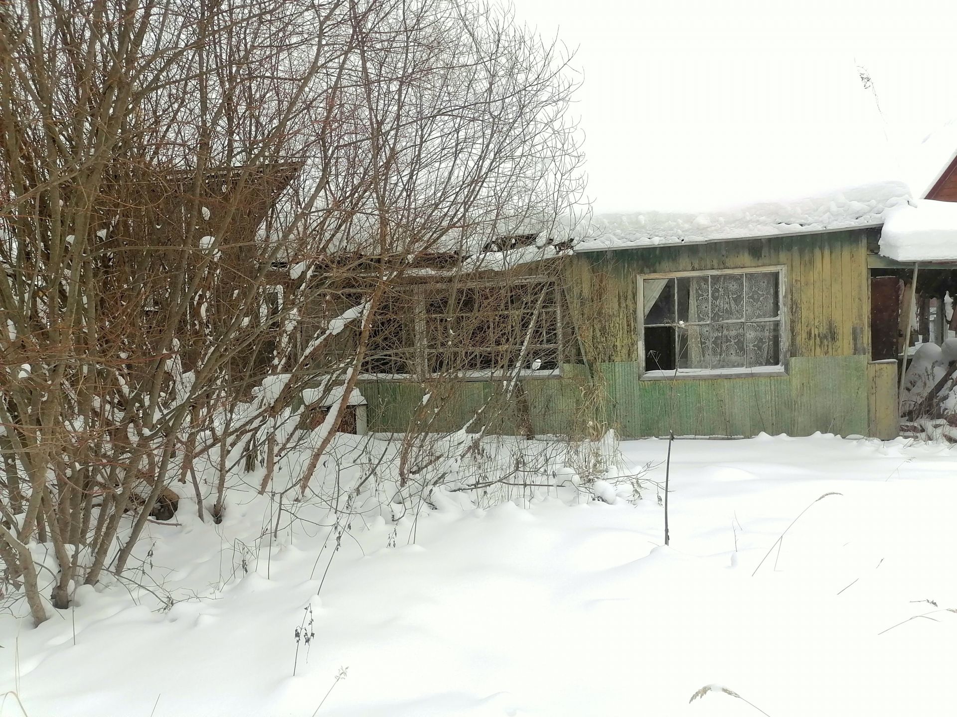 Земли сельхозназначения Московская область, городской округ ...