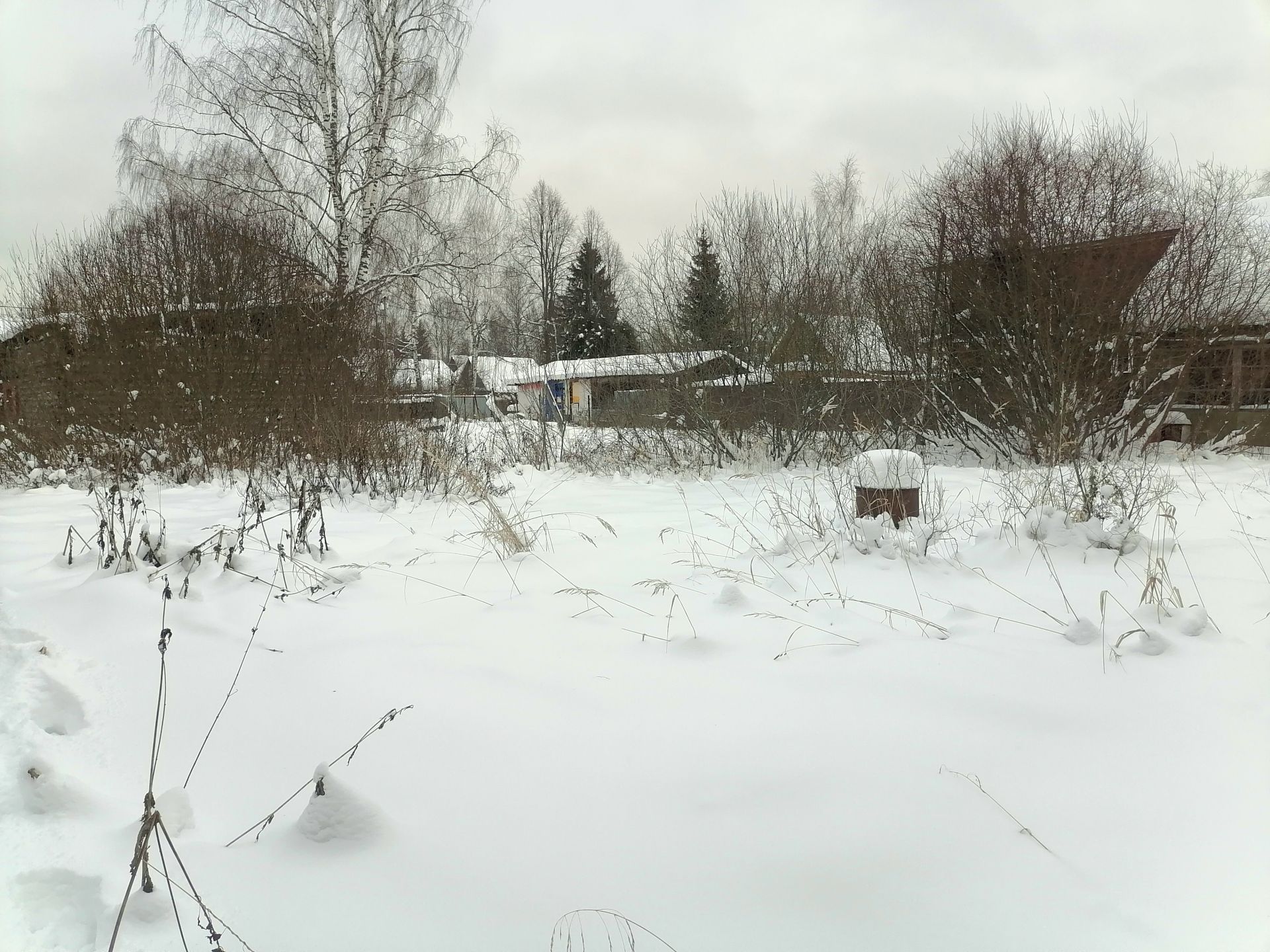Земли сельхозназначения Московская область, городской округ ...