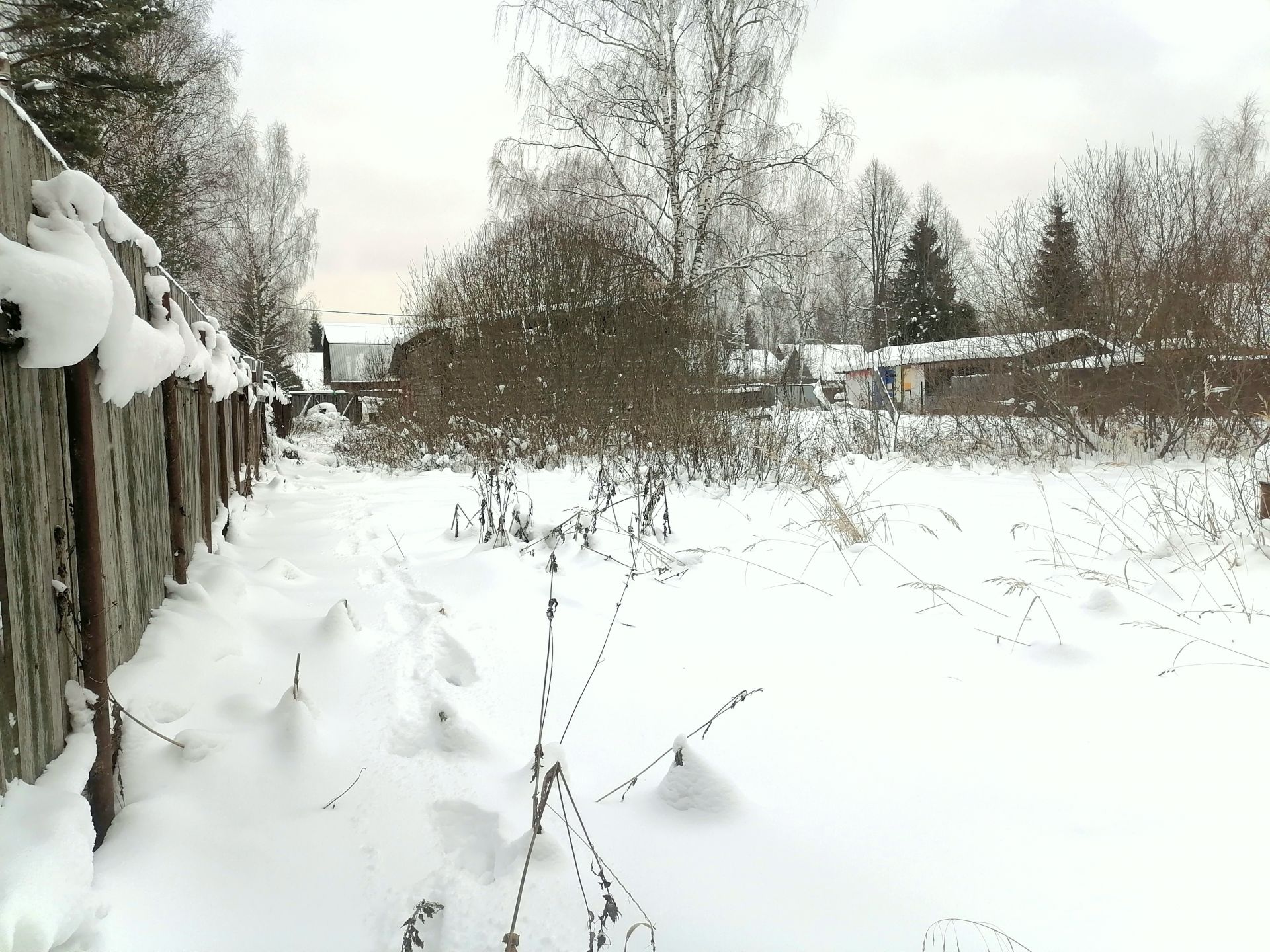 Земли сельхозназначения Московская область, городской округ ...