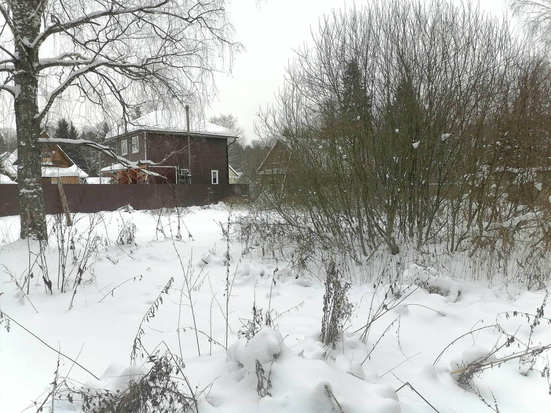 Земли сельхозназначения Московская область, городской округ ...