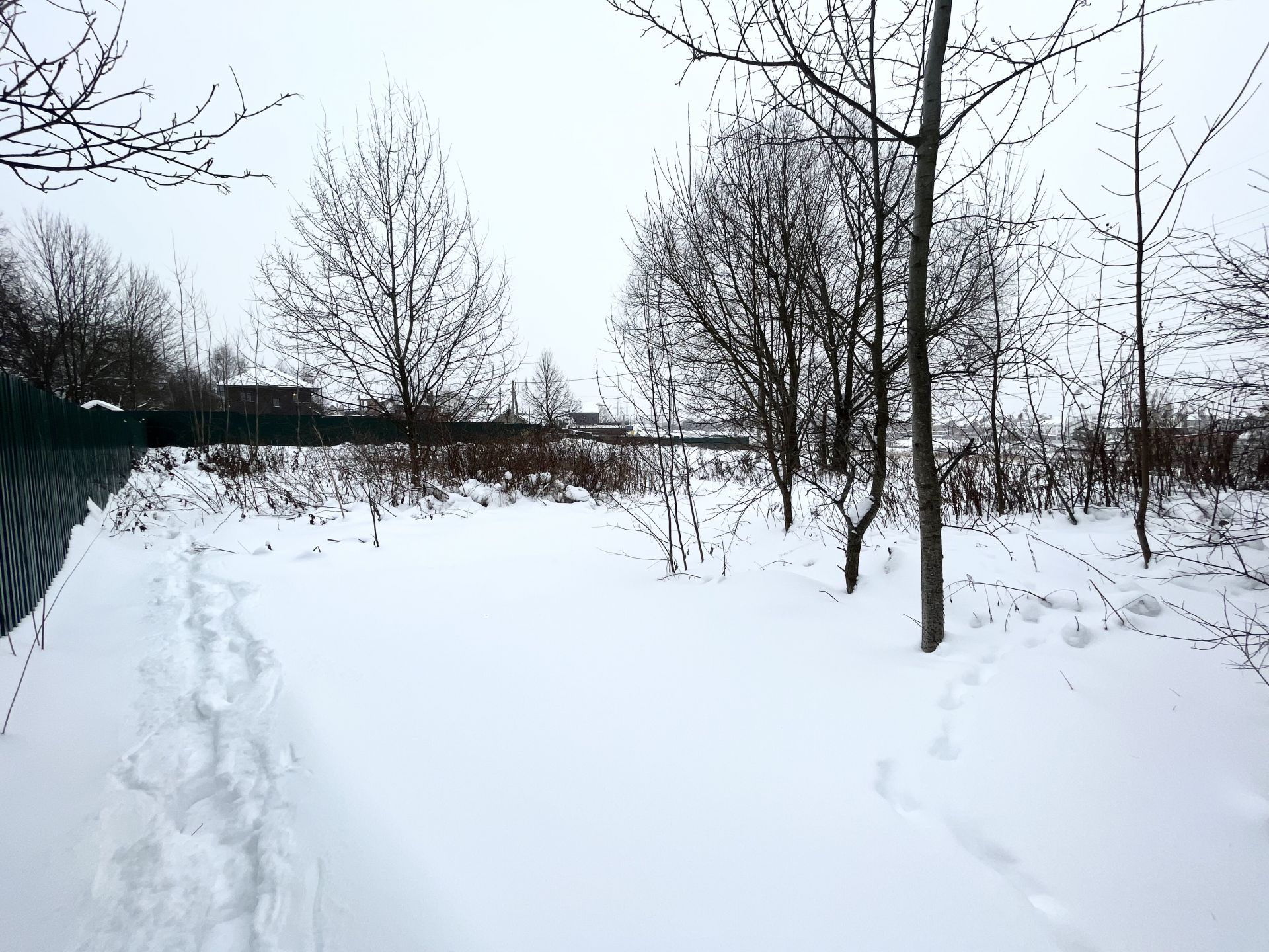 Земли поселения Московская область, городской округ Химки, деревня  Лугинино, Садовая улица – агентство недвижимости «Азбука недвижимости»  Москва и МО