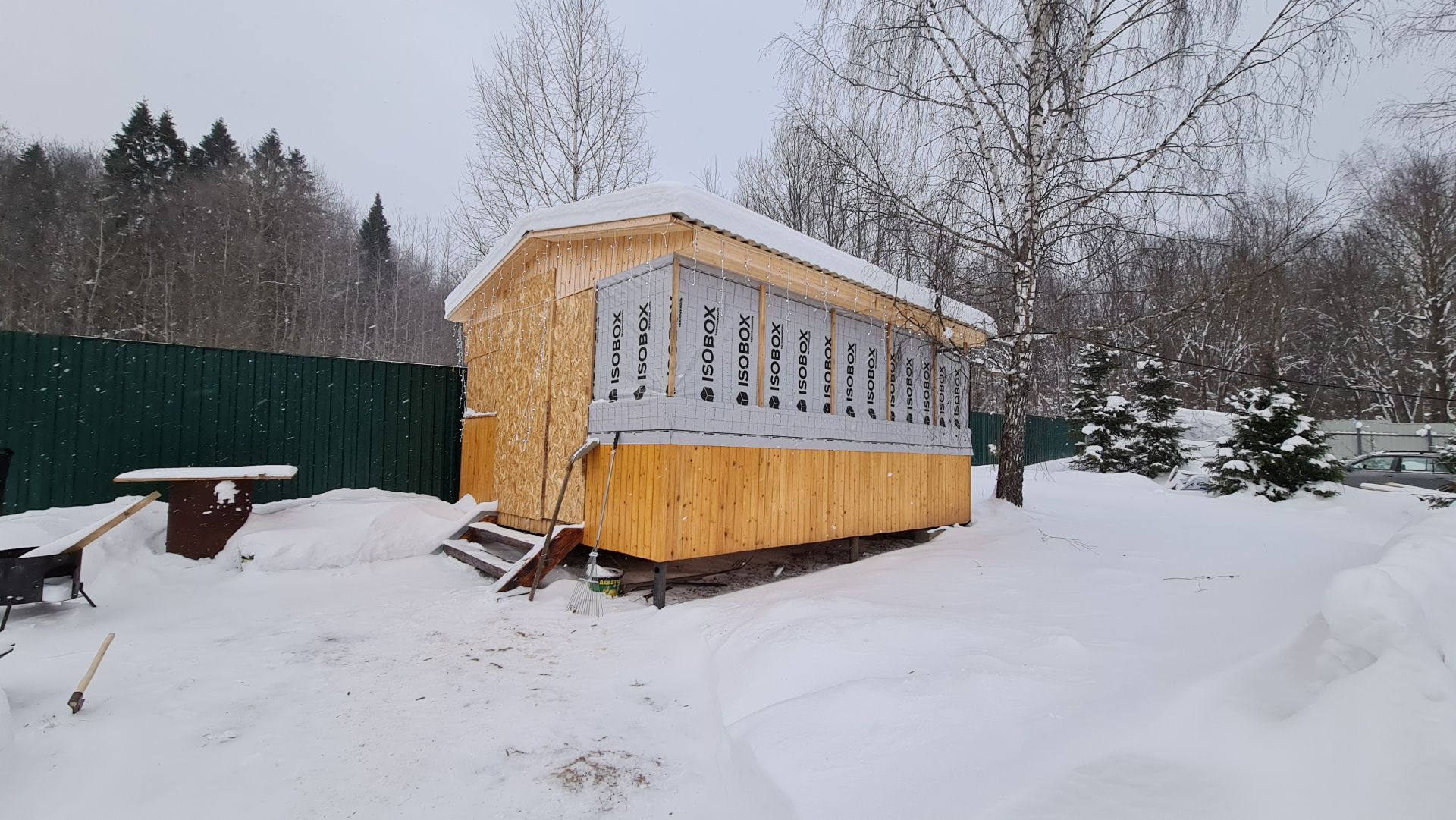 Дом Московская область, Сергиево-Посадский городской округ, СНТ Ручеёк –  агентство недвижимости «Азбука недвижимости» Москва и МО