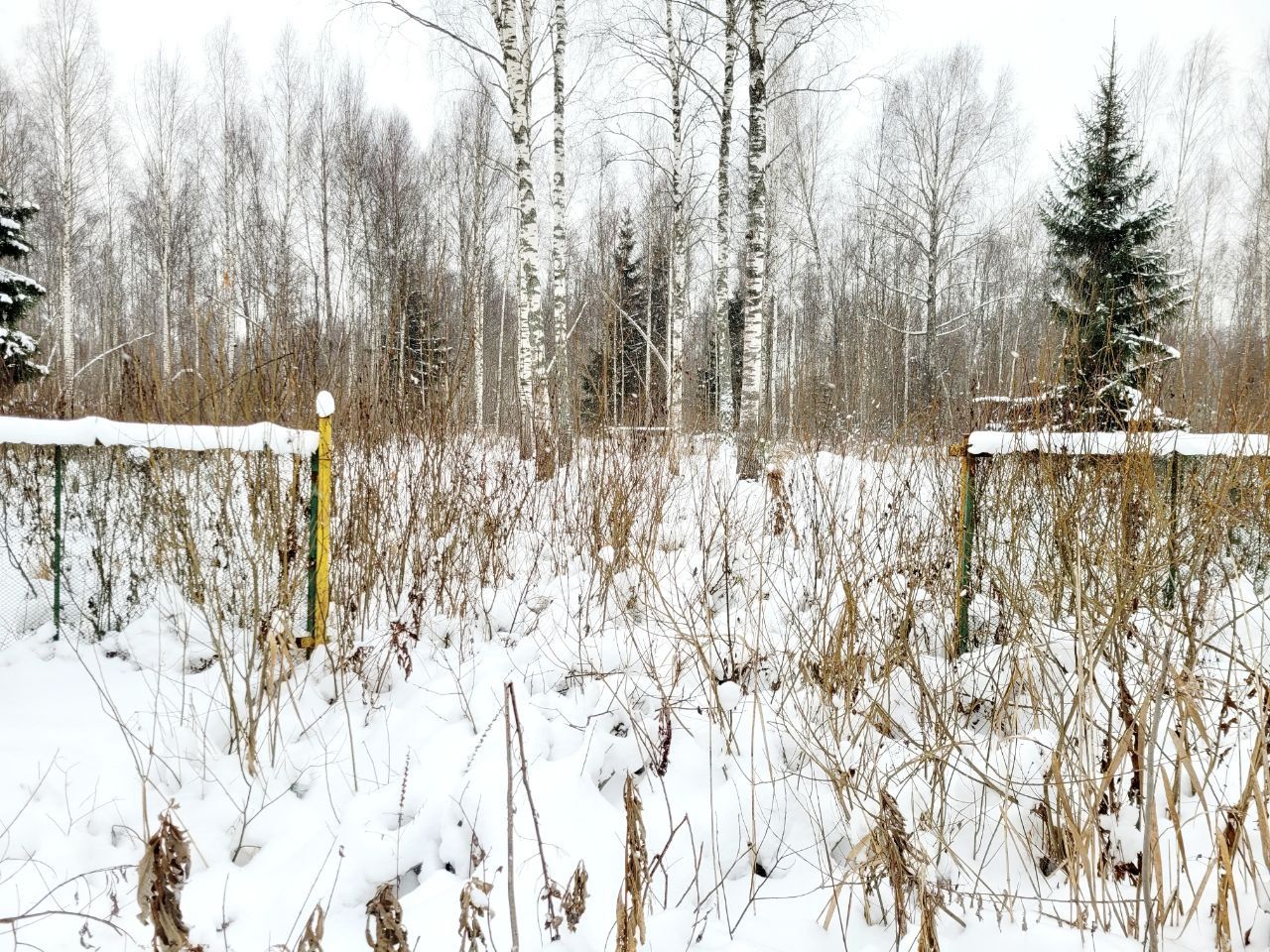 Земли сельхозназначения Московская область, городской округ Клин, садовое  товарищество Бобры – агентство недвижимости «Азбука недвижимости» Москва и  МО