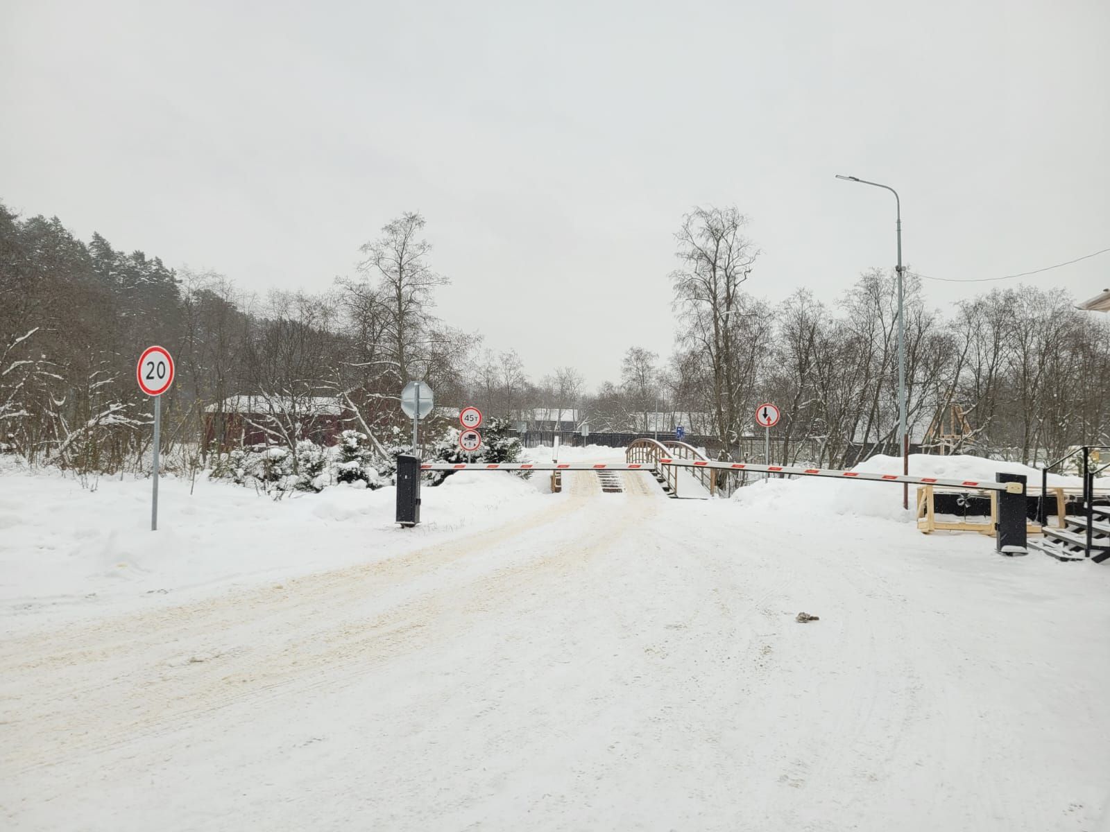 Земли сельхозназначения Московская область, городской округ Клин,  коттеджный посёлок Вельга Парк – агентство недвижимости «Азбука  недвижимости» Москва и МО