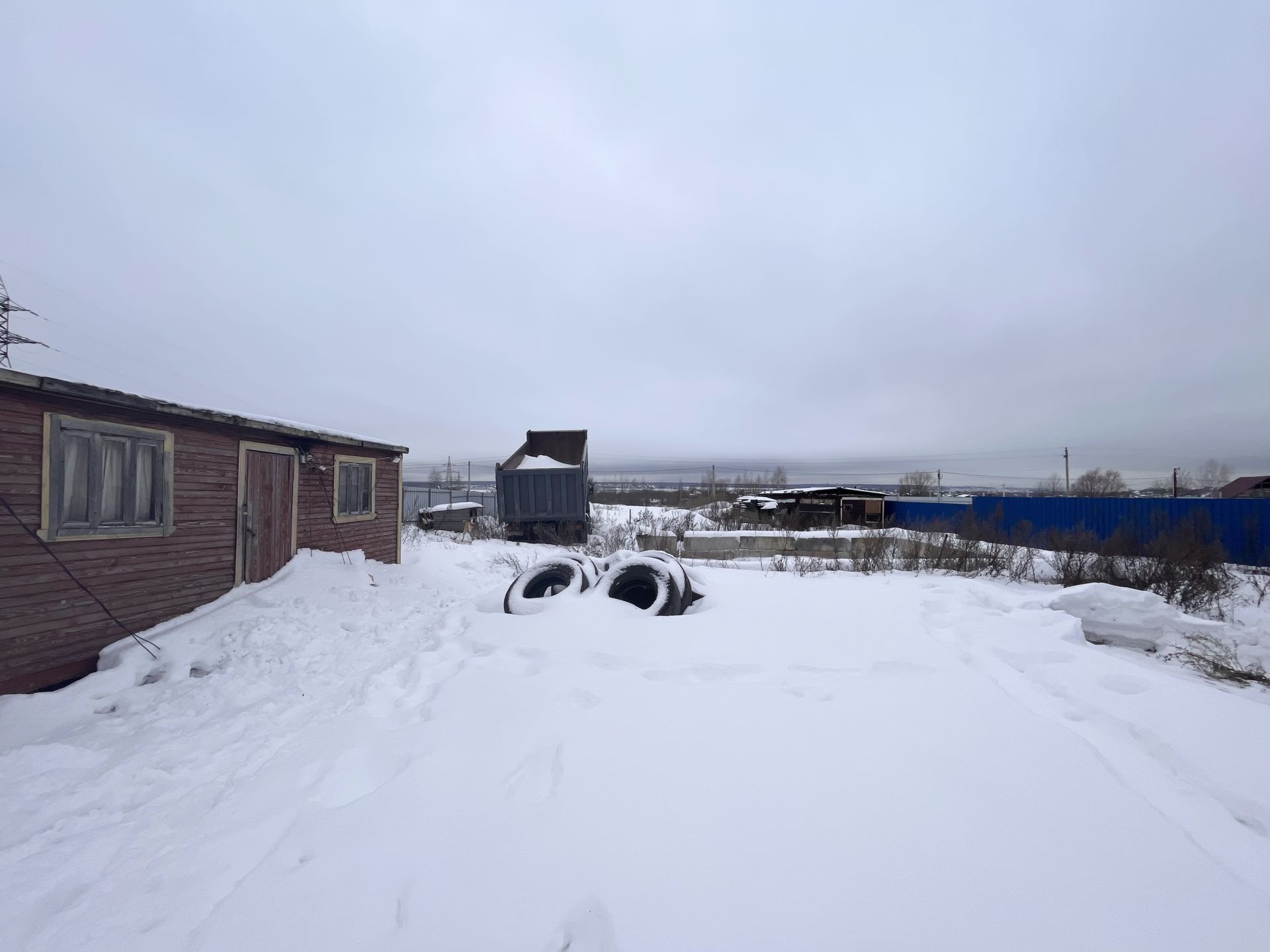 Земли сельхозназначения Московская область, Раменский городской округ,  деревня Каменное Тяжино – агентство недвижимости «Азбука недвижимости»  Москва и МО