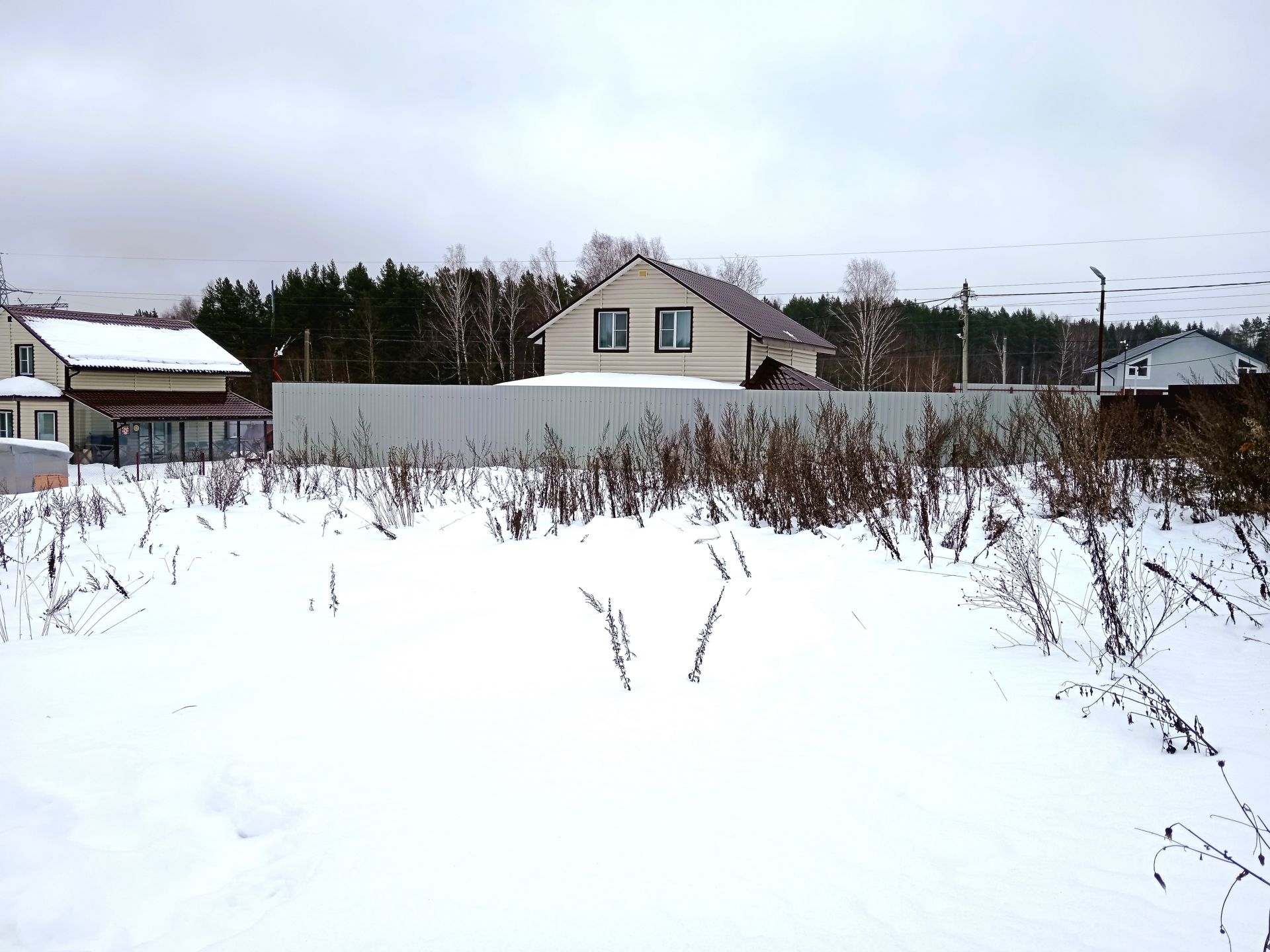 Земли сельхозназначения Московская область, Дмитровский городской округ,  рабочий посёлок Некрасовский – агентство недвижимости «Азбука недвижимости»  Москва и МО