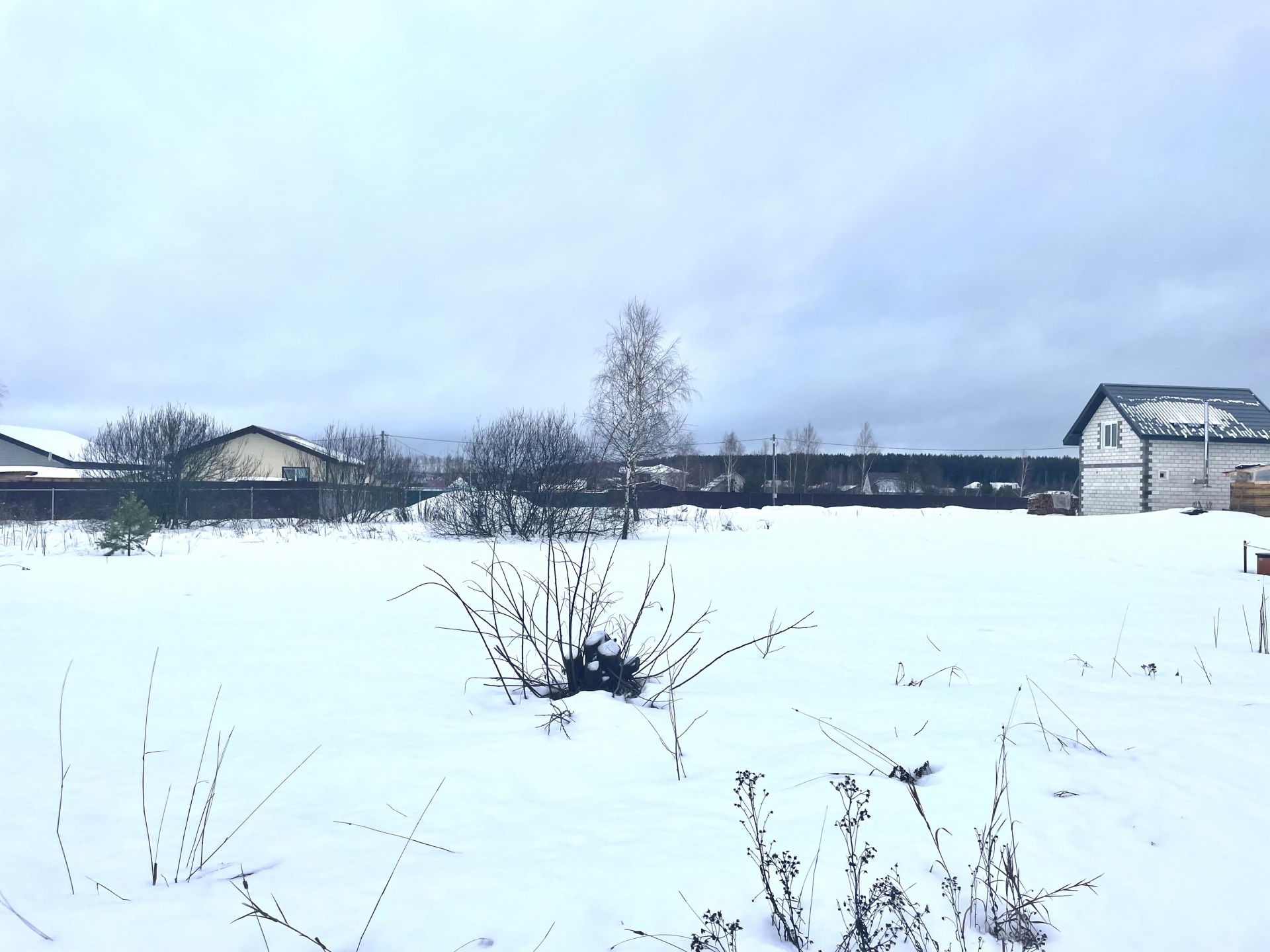 Земли поселения Московская область, городской округ Чехов, деревня Покров,  территория « Покров-Погост СХ» – агентство недвижимости «Азбука  недвижимости» Москва и МО