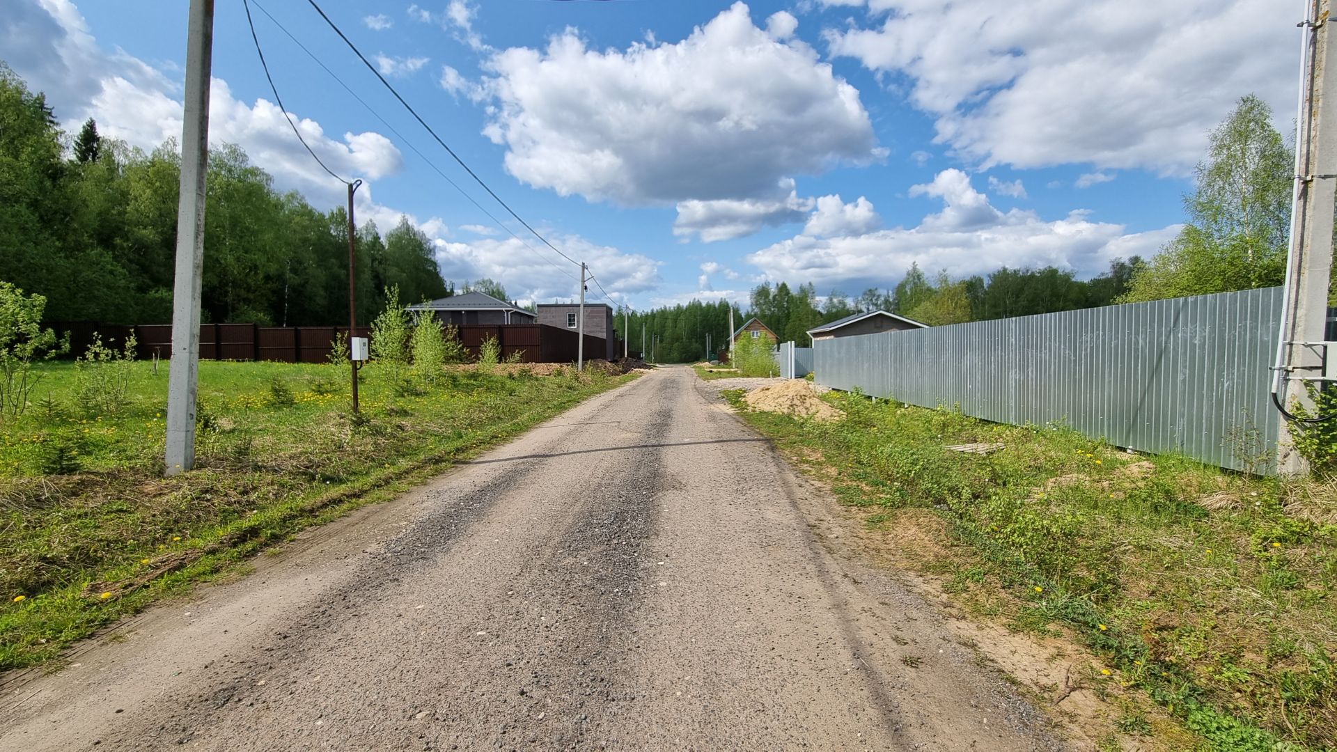 Дом Московская область, городской округ Пушкинский, коттеджный посёлок Лесная Подкова