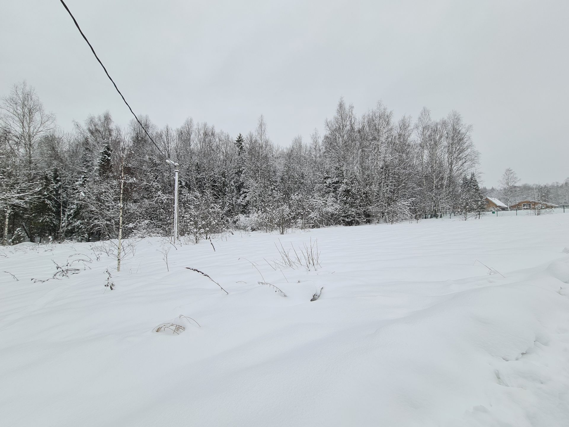 Земли сельхозназначения Московская область, Сергиево-Посадский городской  округ,коттеджный посёлок Рязанцы-2 – агентство недвижимости «Азбука  недвижимости» Москва и МО