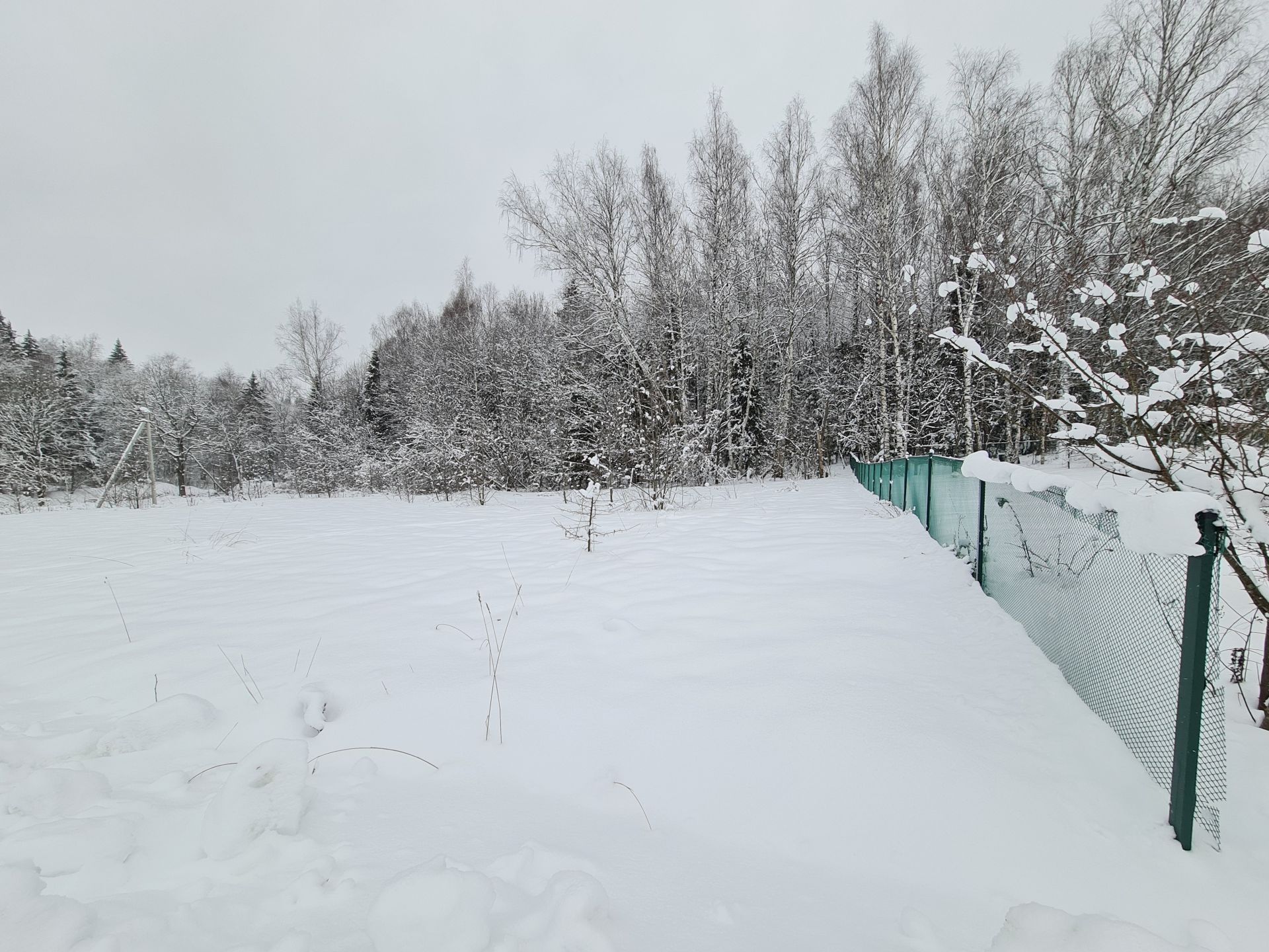 Земли сельхозназначения Московская область, Сергиево-Посадский городской  округ,коттеджный посёлок Рязанцы-2 – агентство недвижимости «Азбука  недвижимости» Москва и МО