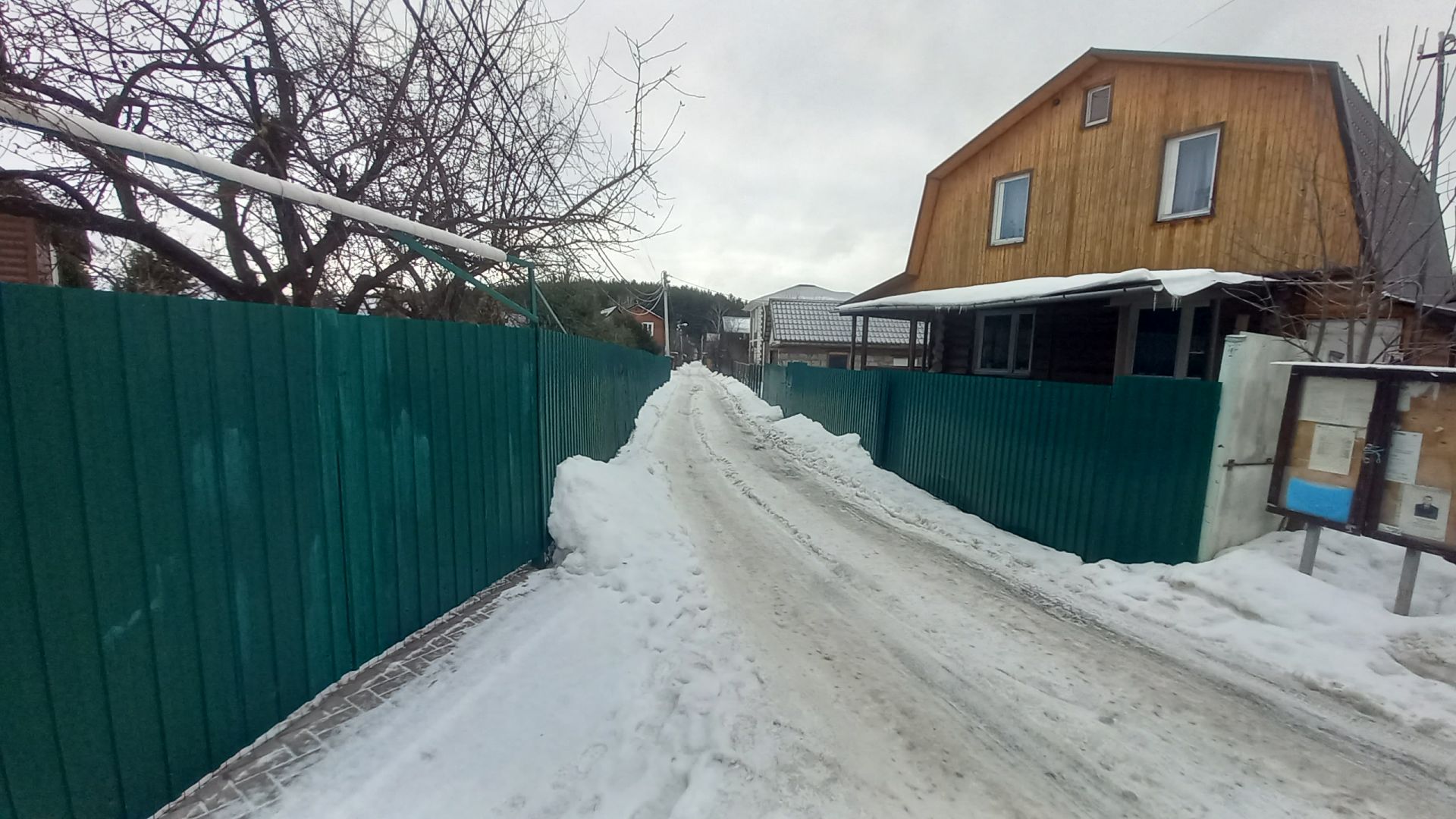 Дом Московская область, городской округ Подольск, ТСН ПЭМЗ-2 ...