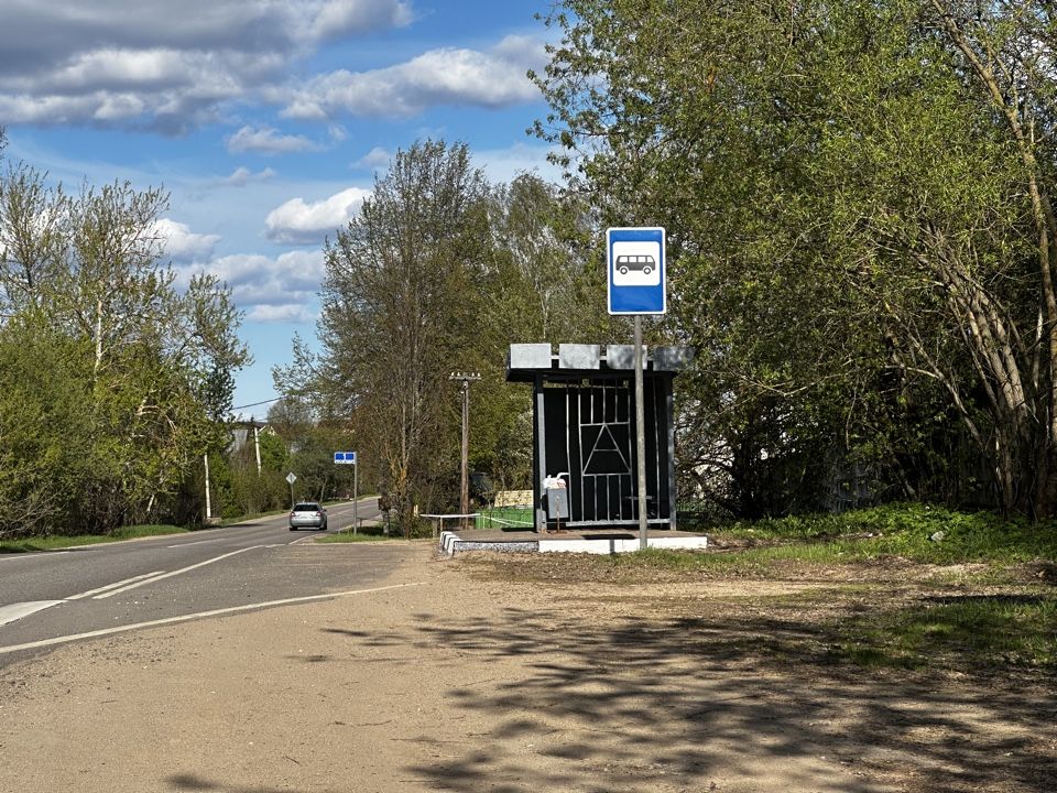 Дом Московская область, городской округ Истра, коттеджный посёлок Нескучный Сад
