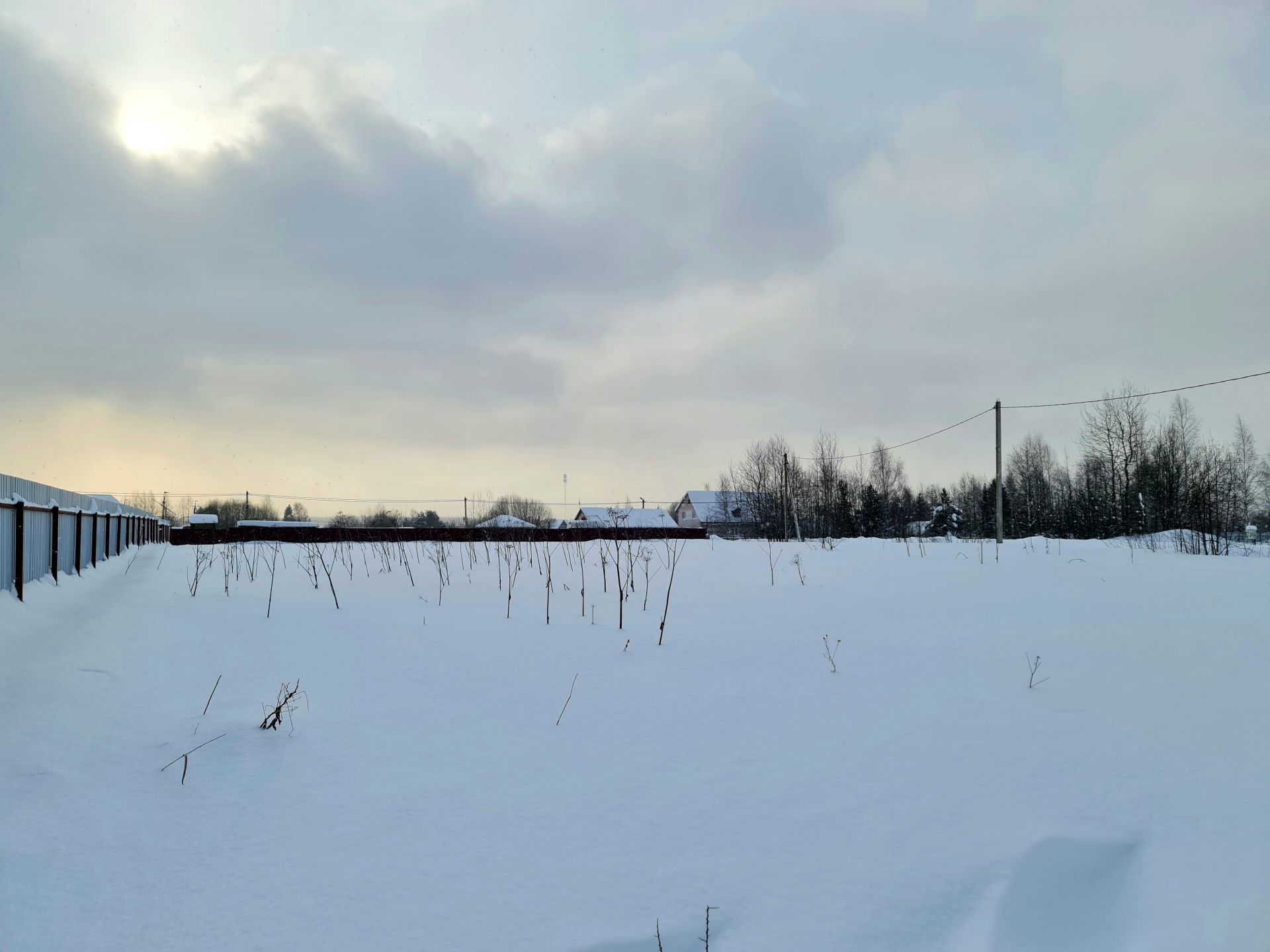 Земли сельхозназначения Московская область, Сергиево-Посадский городской  округ, территория Шубино-Дачное – агентство недвижимости «Азбука  недвижимости» Москва и МО