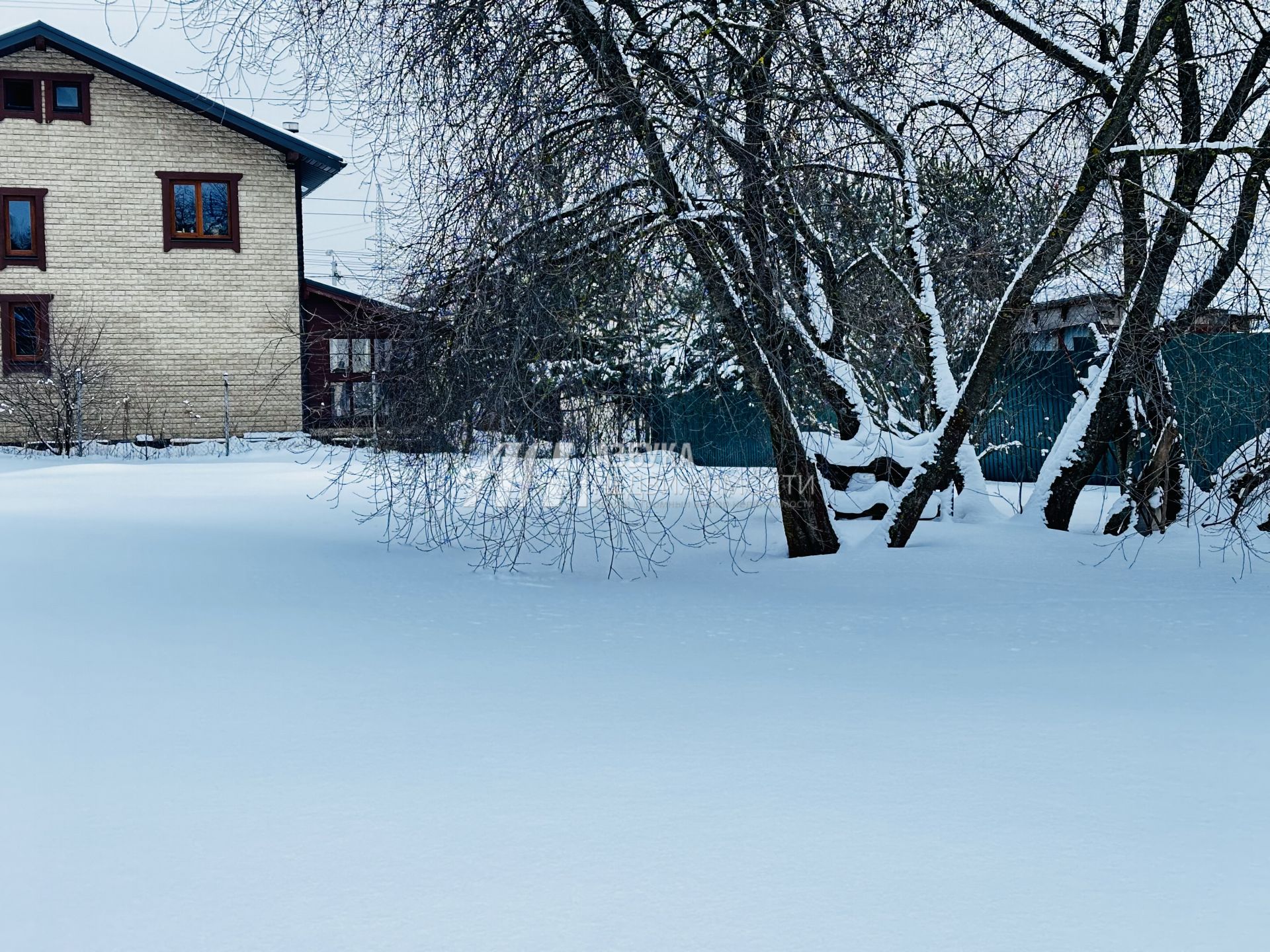 Земли сельхозназначения Московская область, городской округ Красногорск, посёлок Архангельское