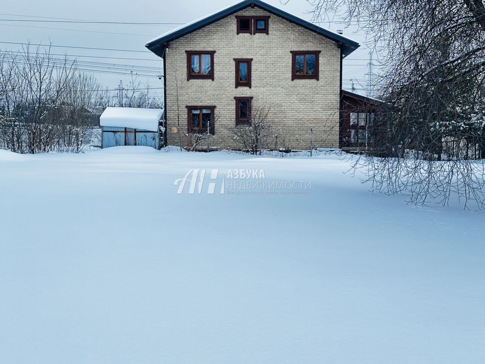 Земли сельхозназначения Московская область, городской округ Красногорск, посёлок Архангельское