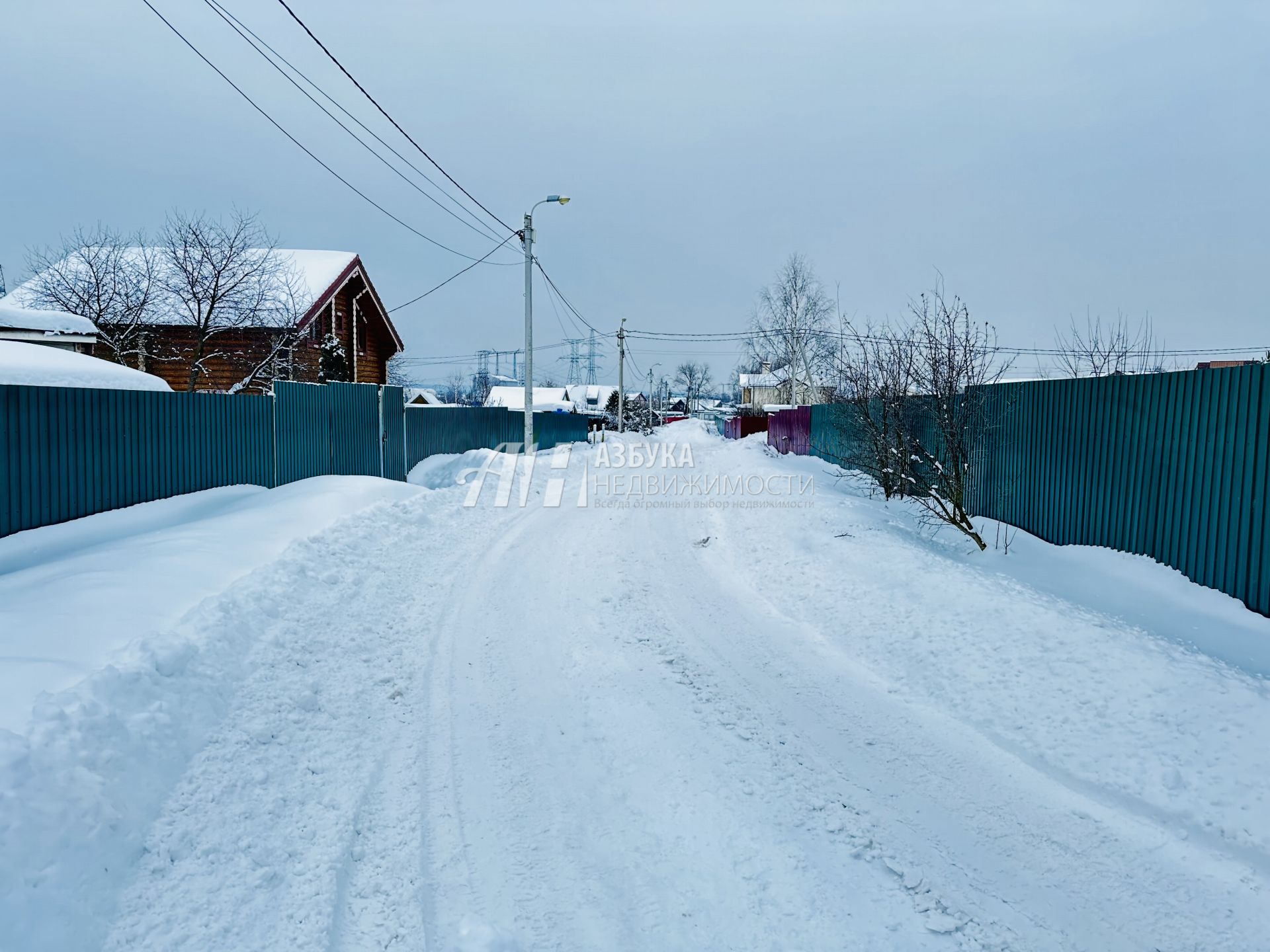 Земли сельхозназначения Московская область, городской округ Красногорск, посёлок Архангельское