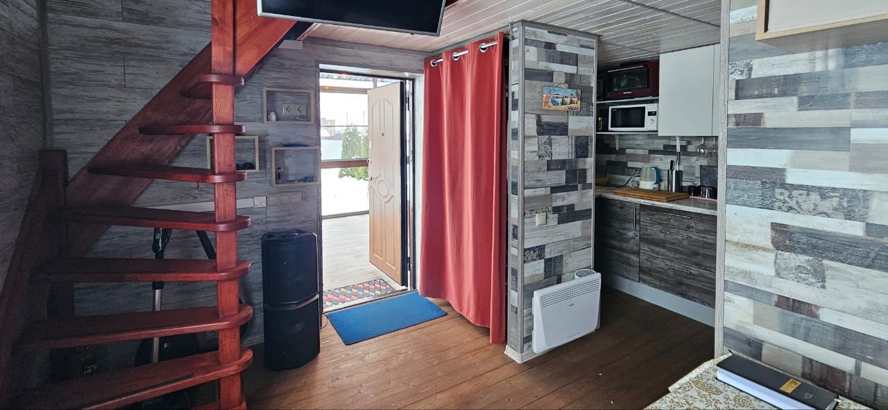 Дом Московская область, Можайский городской округ, территория СНТ ...