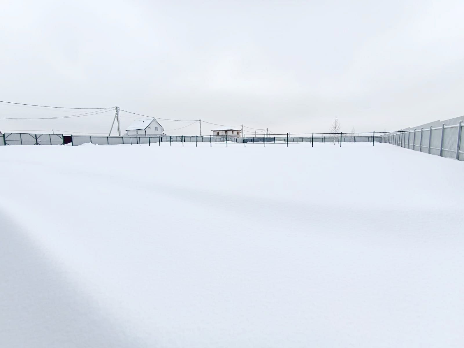 Земли поселения Московская область, городской округ Домодедово, деревня Шишкино (Растуновский административный округ), коттеджный посёлок Шишкин Лес