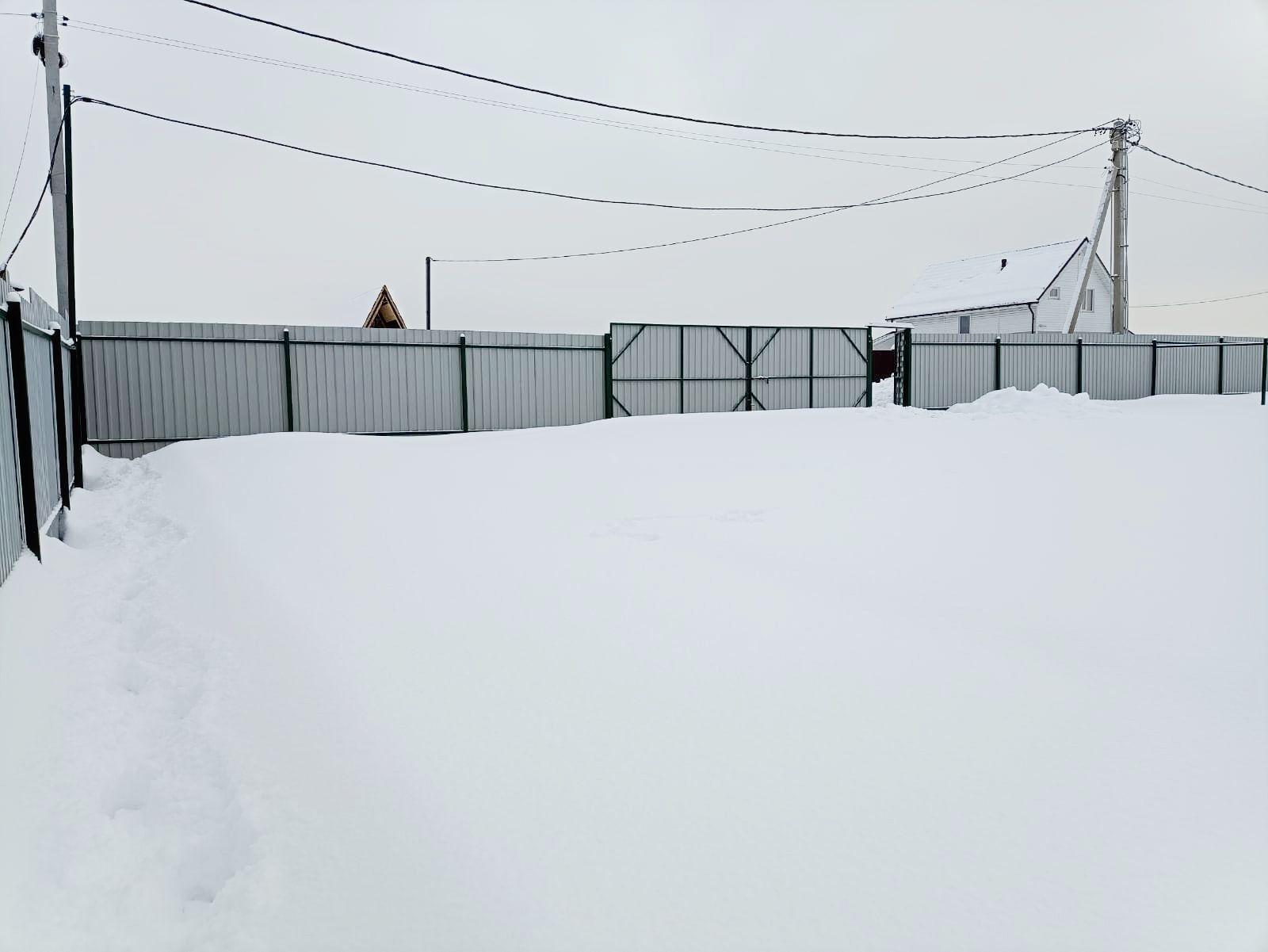 Земли поселения Московская область, городской округ Домодедово, деревня Шишкино (Растуновский административный округ), коттеджный посёлок Шишкин Лес