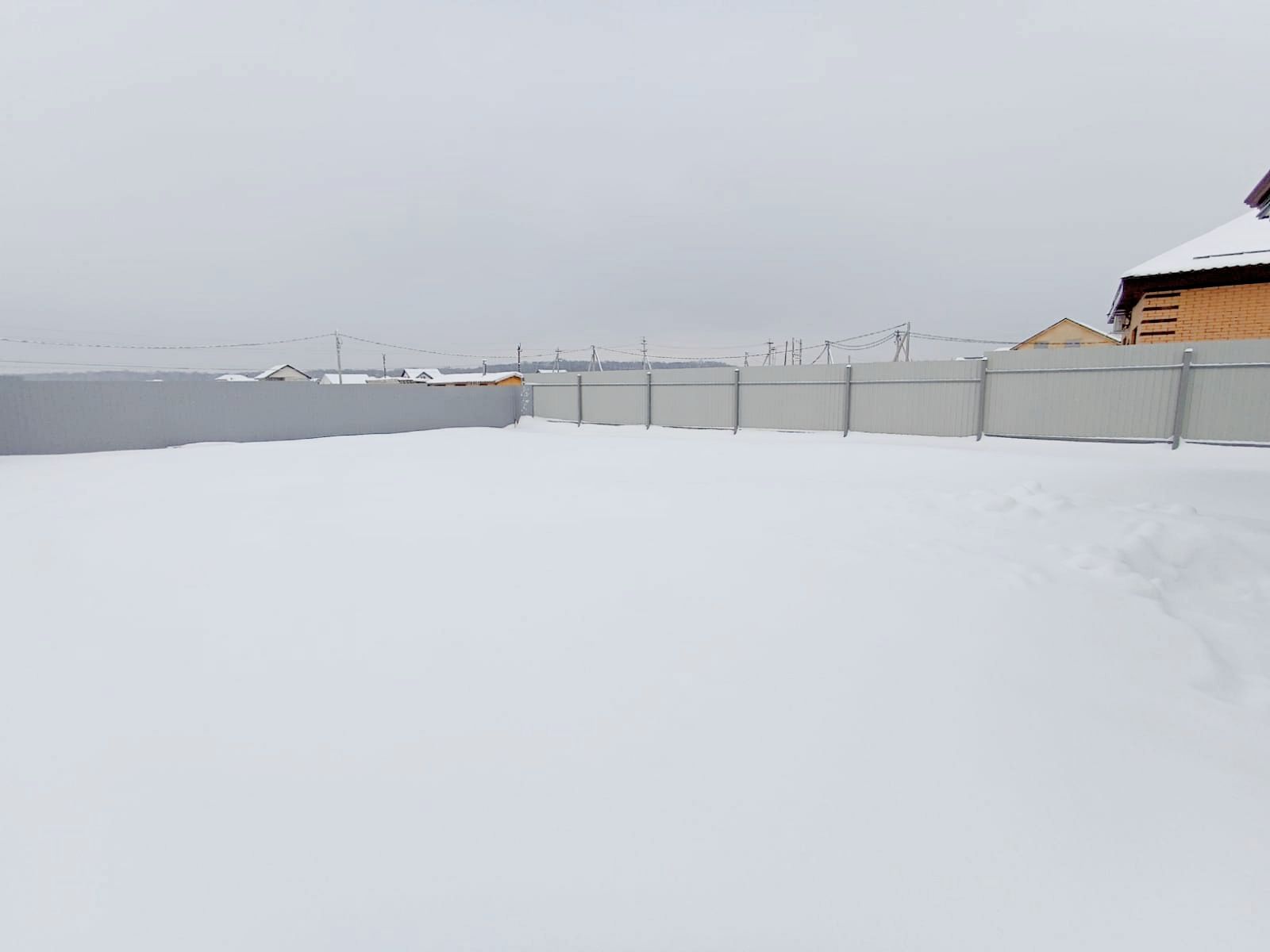 Дом Московская область, городской округ Домодедово, деревня Шишкино ...