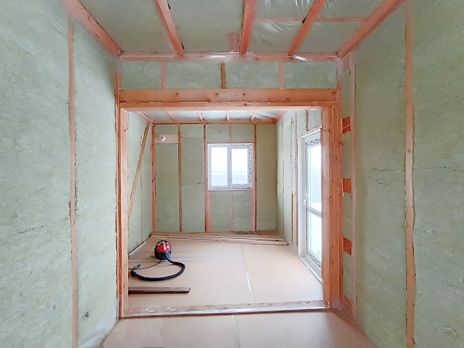 Дом Московская область, городской округ Домодедово, деревня Шишкино ...