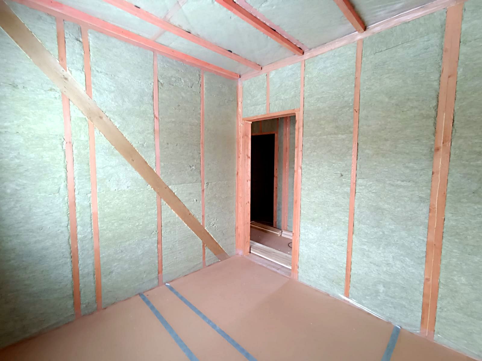 Дом Московская область, городской округ Домодедово, деревня Шишкино ...