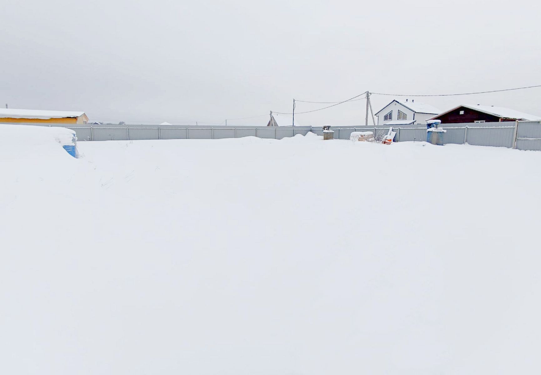 Земли поселения Московская область, городской округ Домодедово, деревня Шишкино (Растуновский административный округ), коттеджный посёлок Шишкин Лес